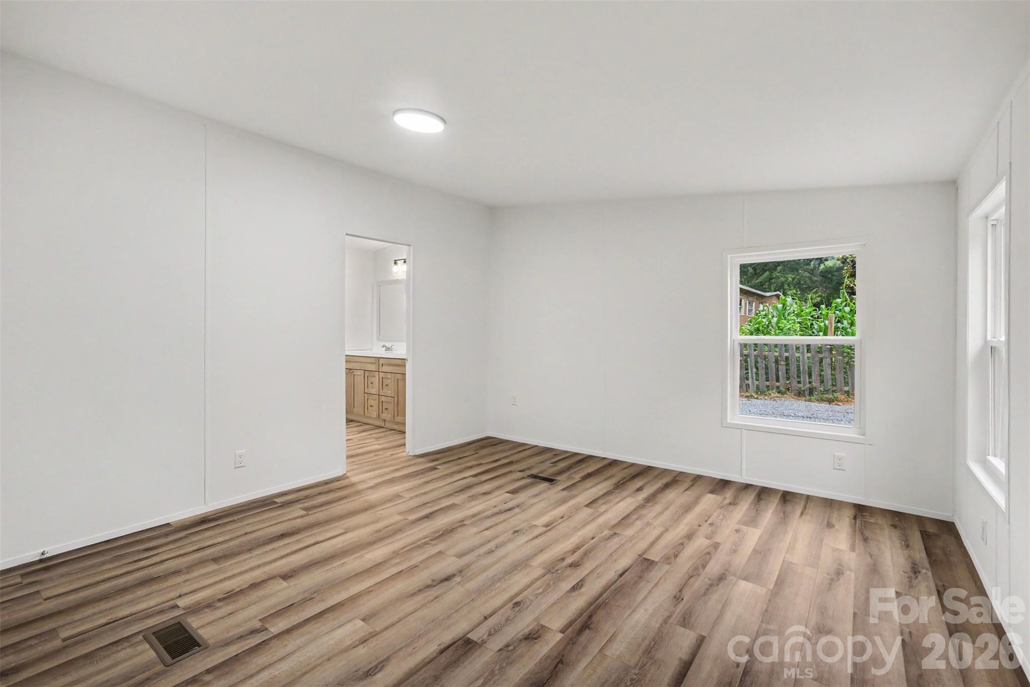 9703 Willilyn Lane — Charlotte