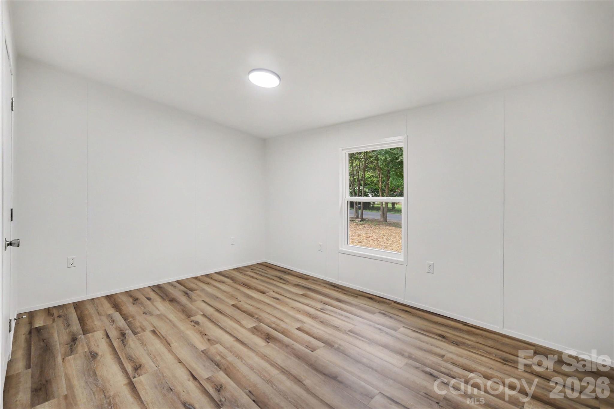 9703 Willilyn Lane — Charlotte