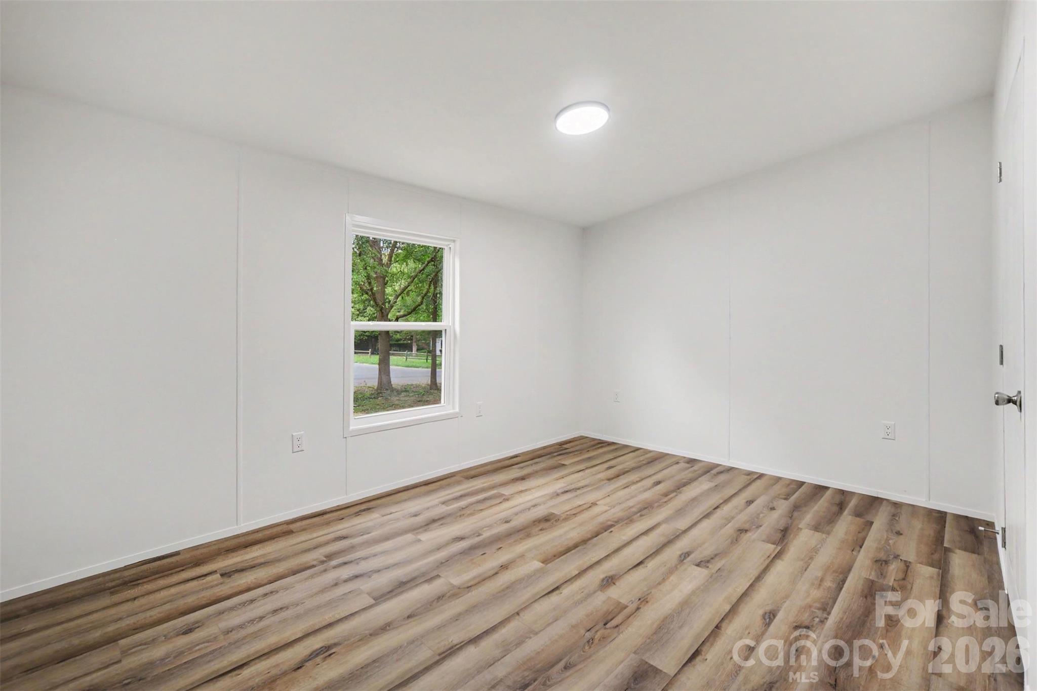 9703 Willilyn Lane — Charlotte