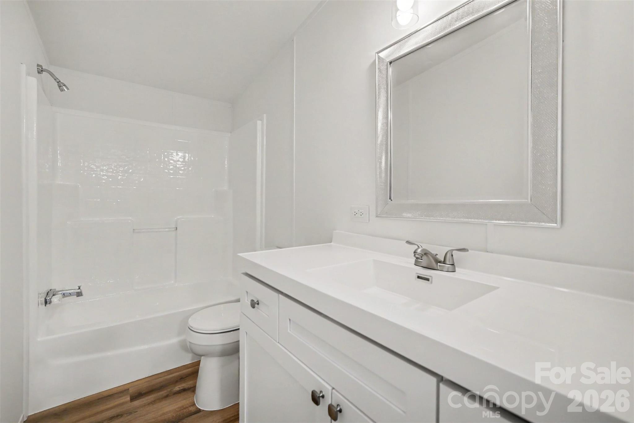 9703 Willilyn Lane — Charlotte