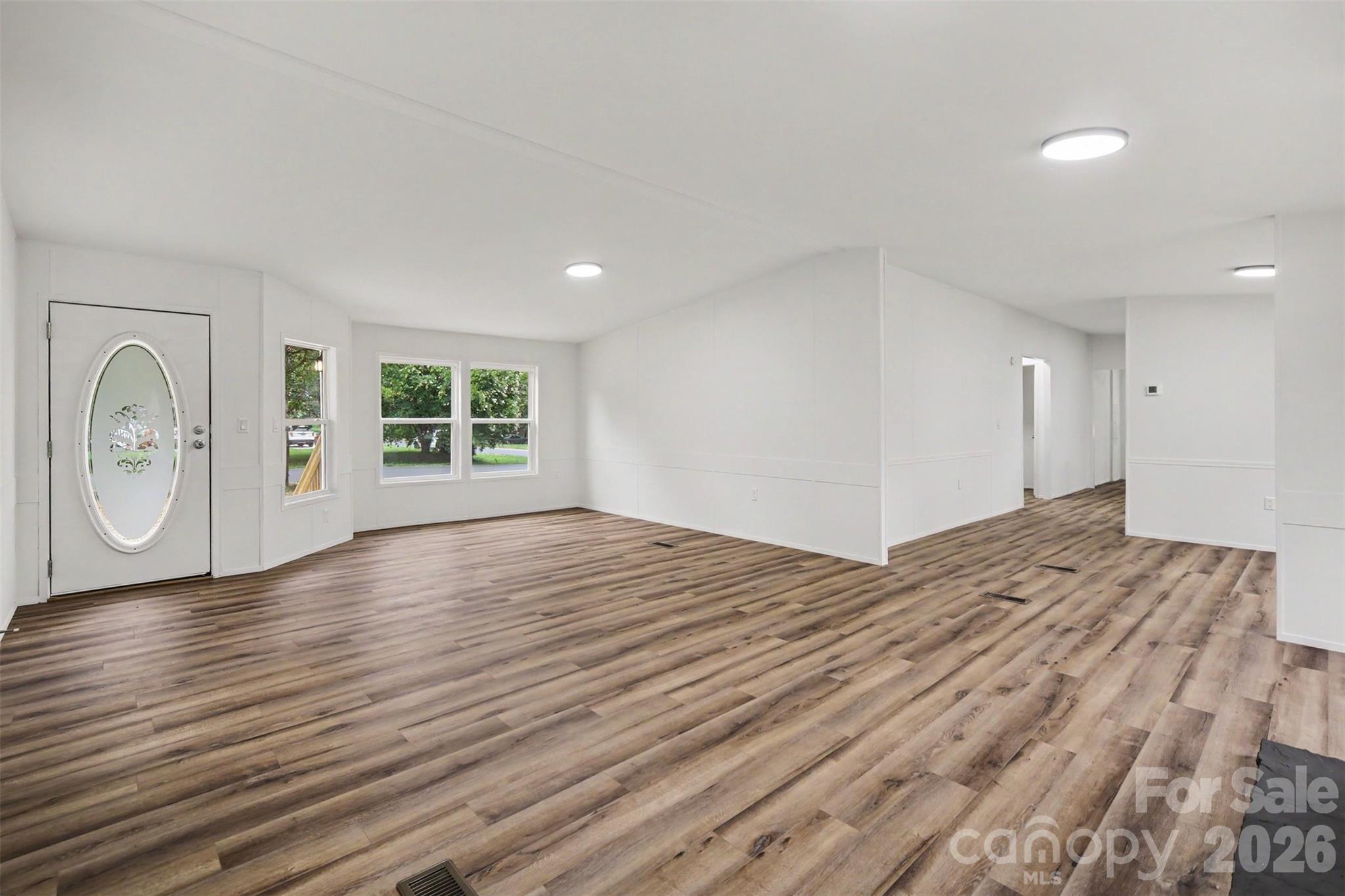 9703 Willilyn Lane — Charlotte