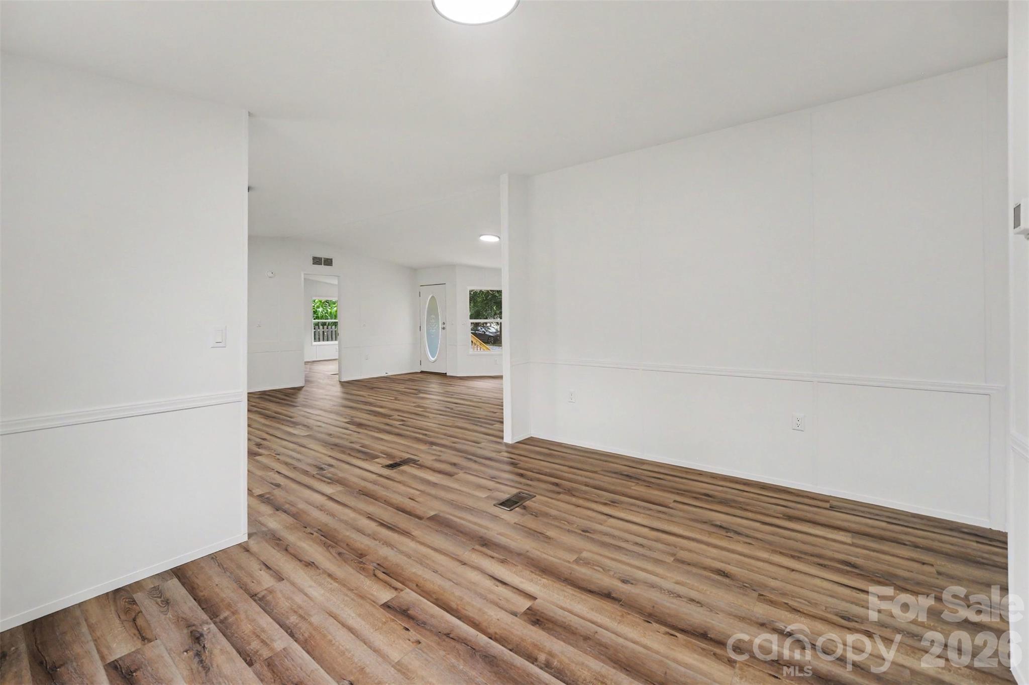 9703 Willilyn Lane — Charlotte