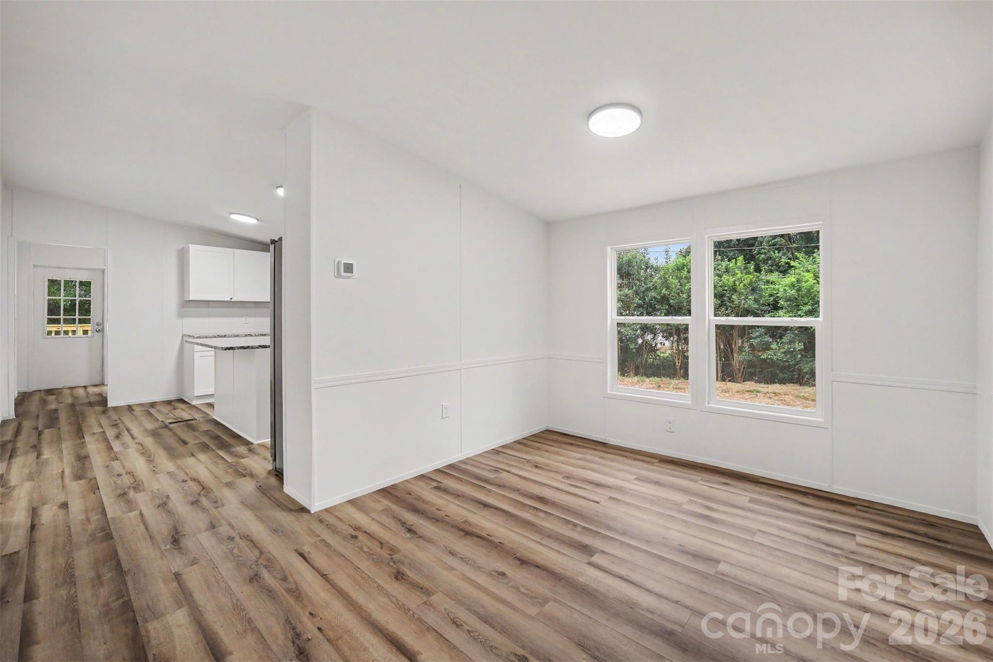 9703 Willilyn Lane — Charlotte