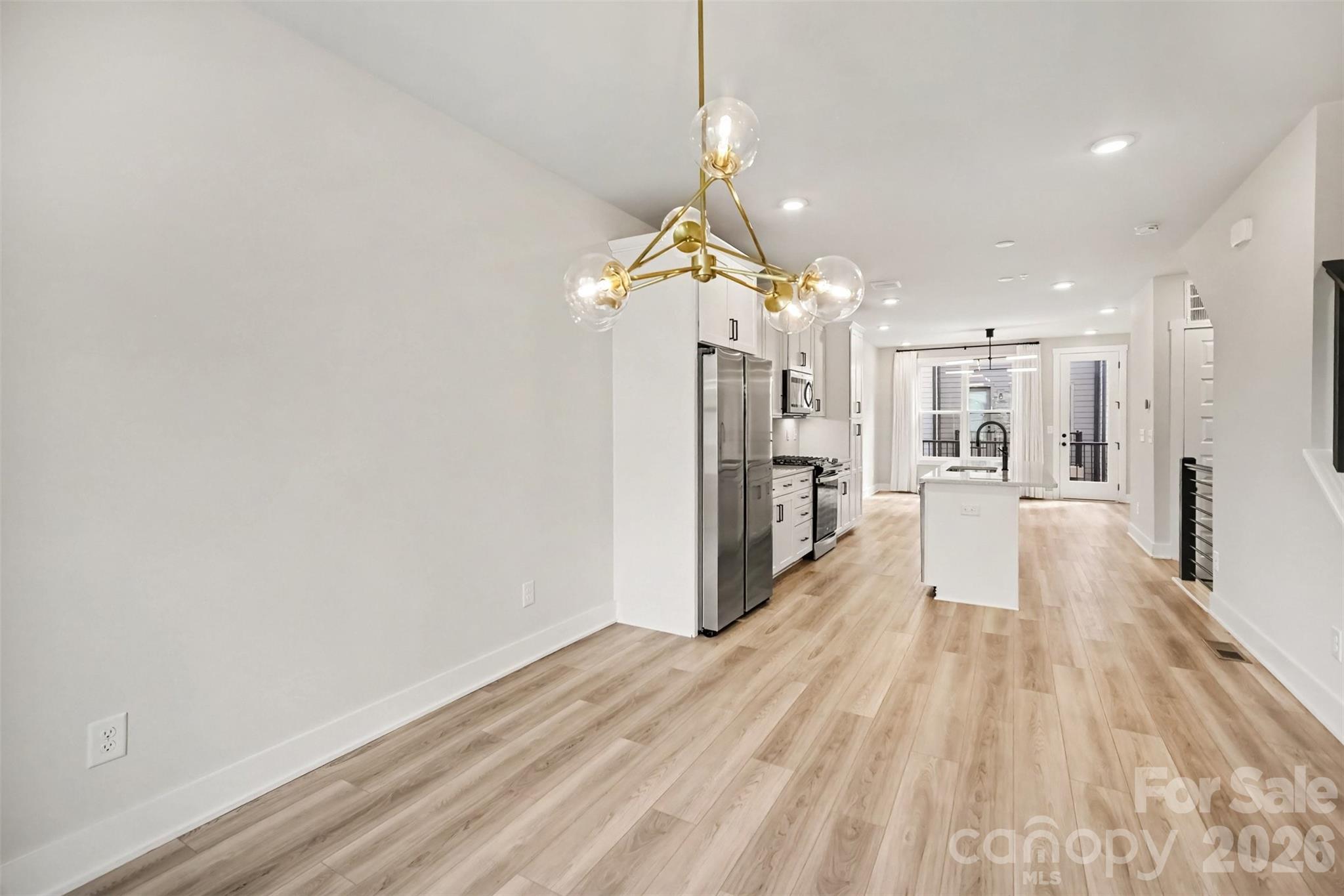 3223 Beans Boulevard — Charlotte