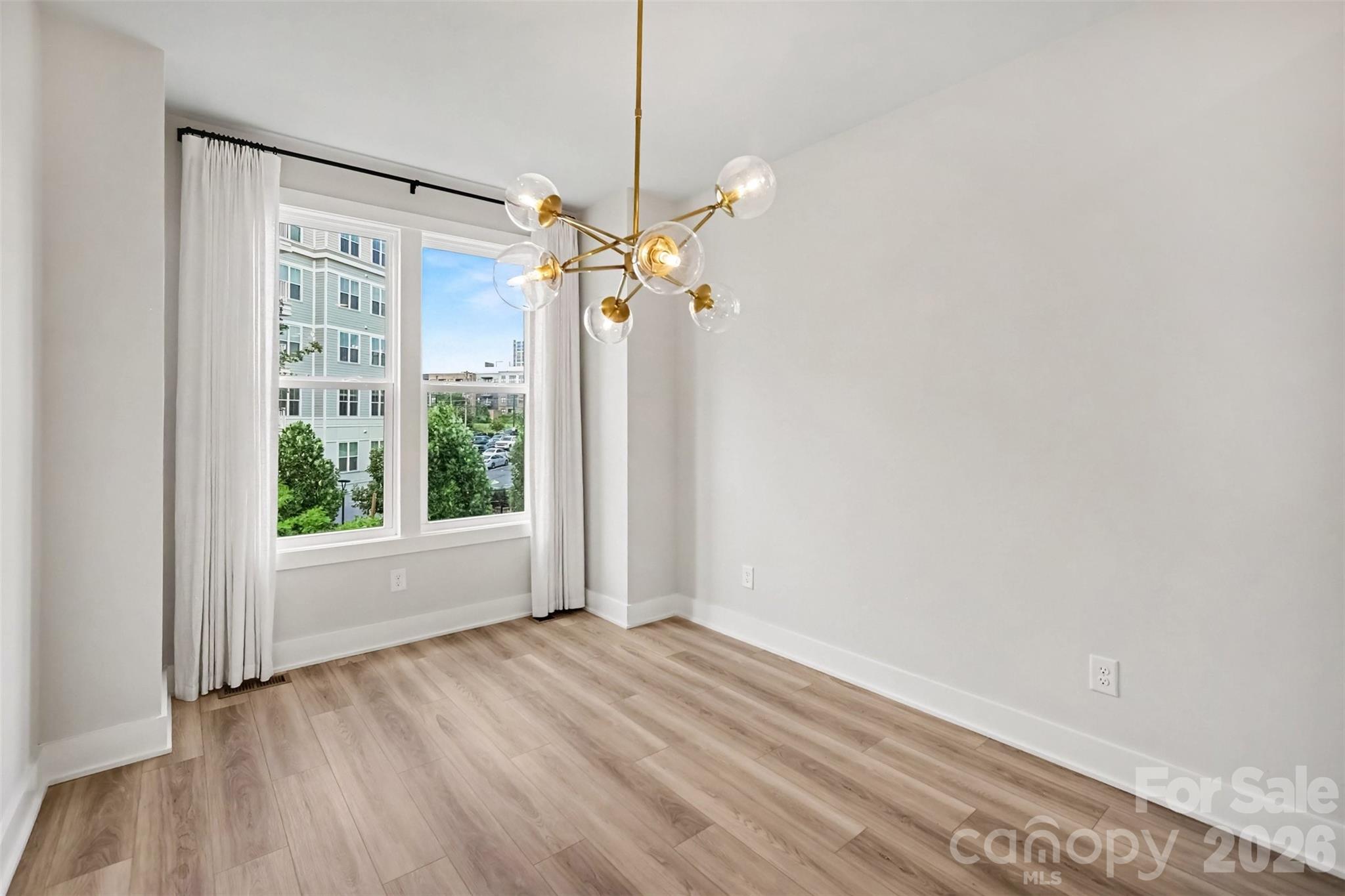 3223 Beans Boulevard — Charlotte