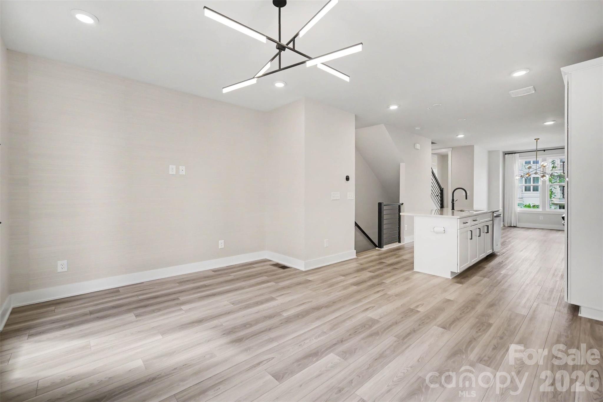 3223 Beans Boulevard — Charlotte