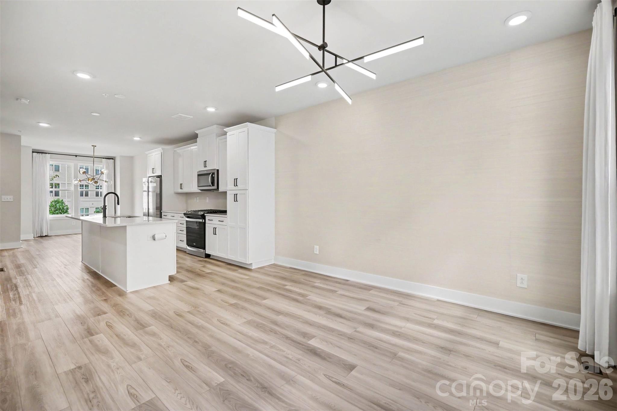 3223 Beans Boulevard — Charlotte