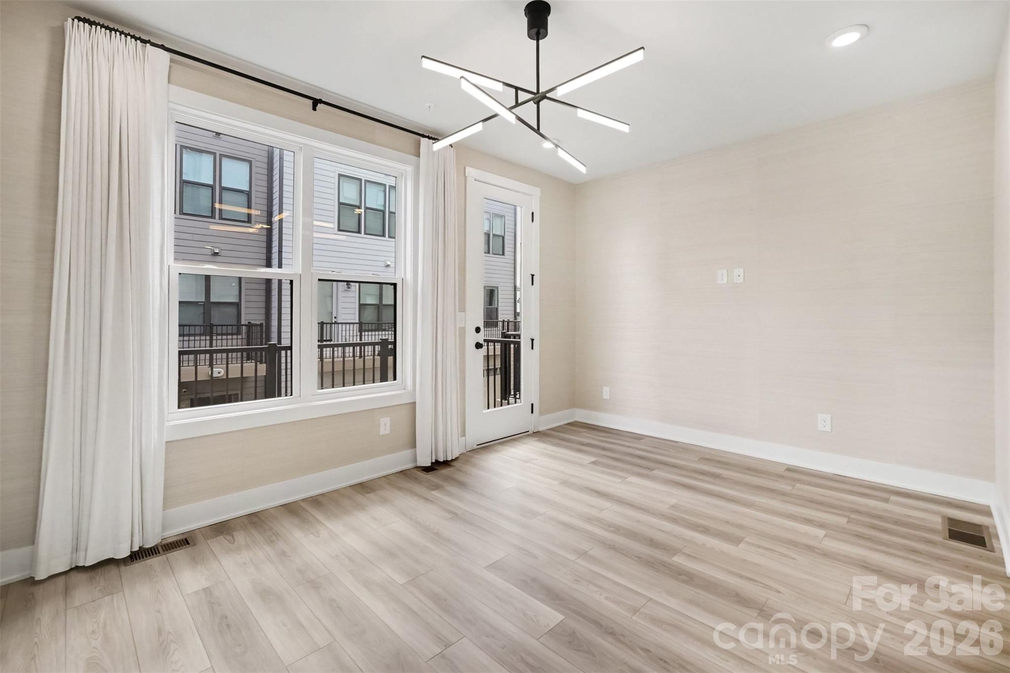 3223 Beans Boulevard — Charlotte