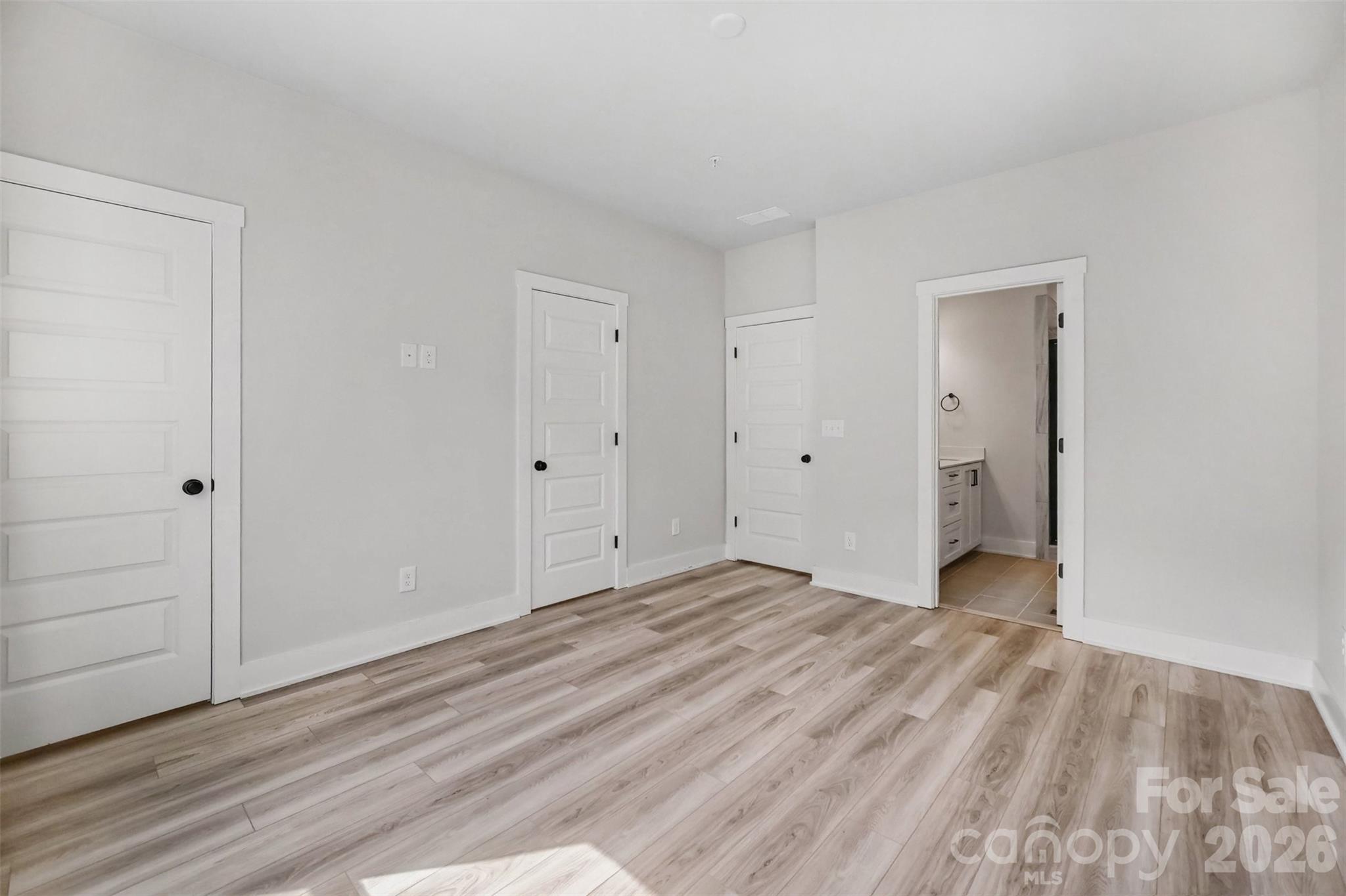 3223 Beans Boulevard — Charlotte