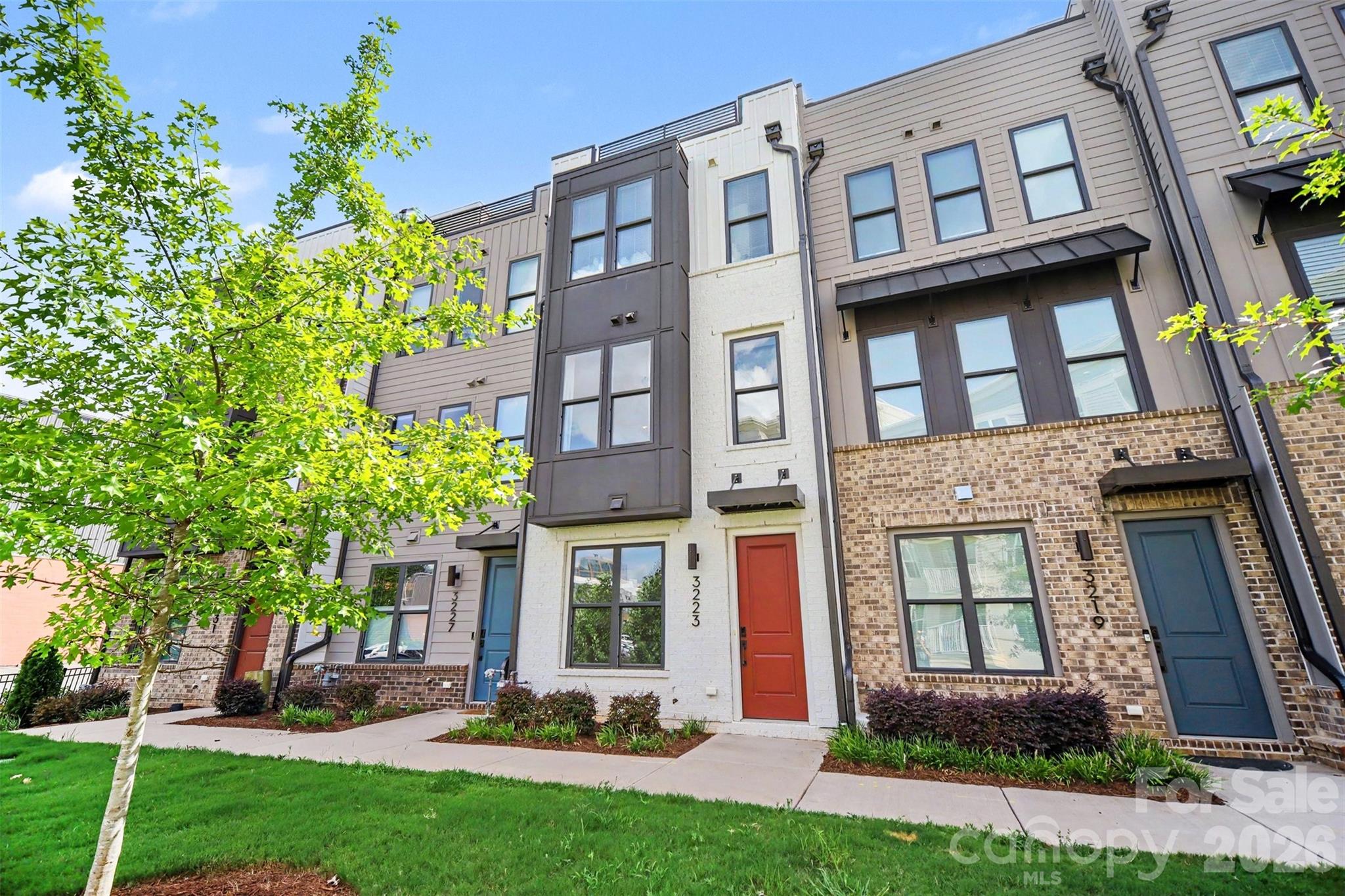 3223 Beans Boulevard — Charlotte