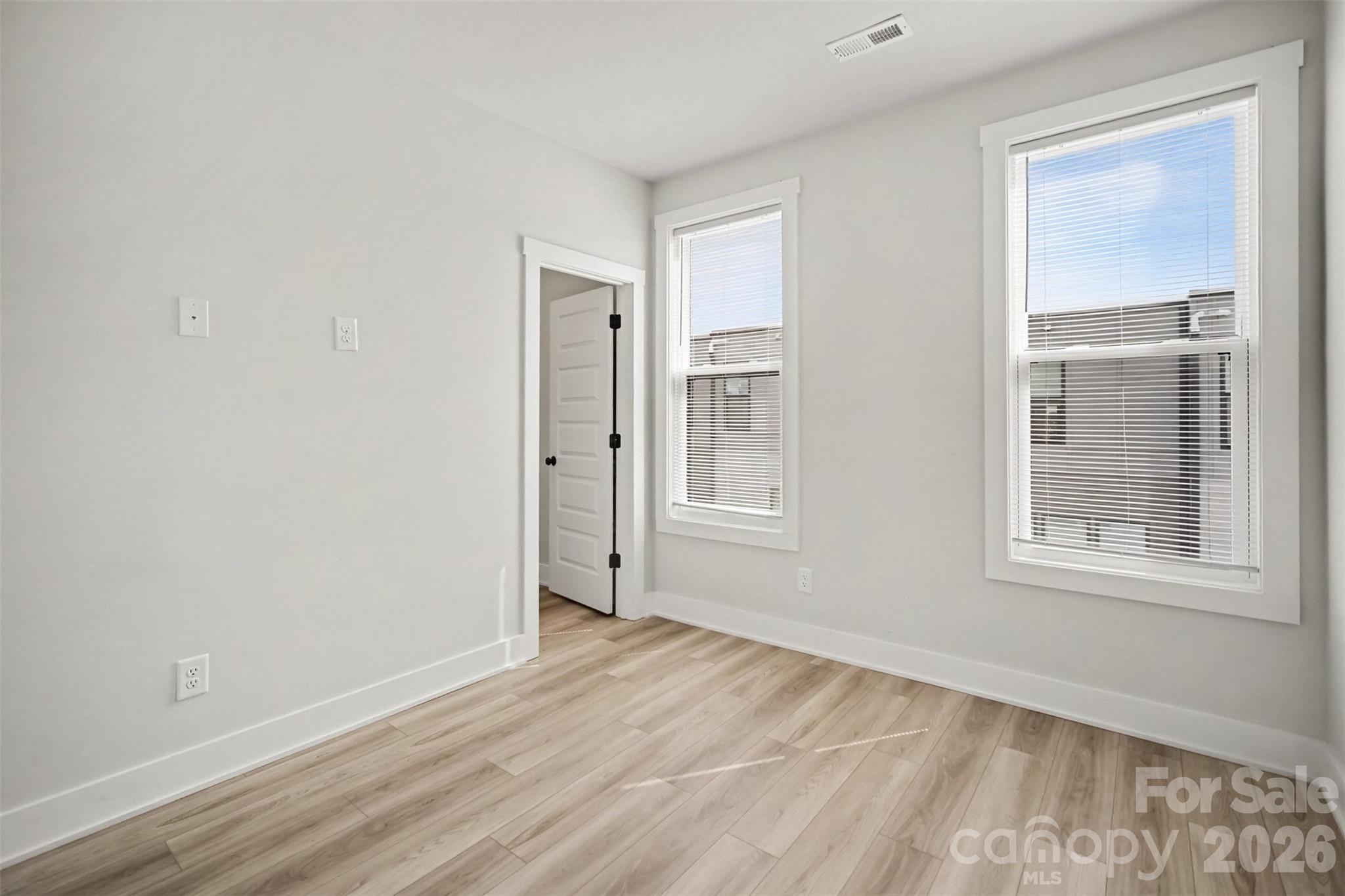 3223 Beans Boulevard — Charlotte