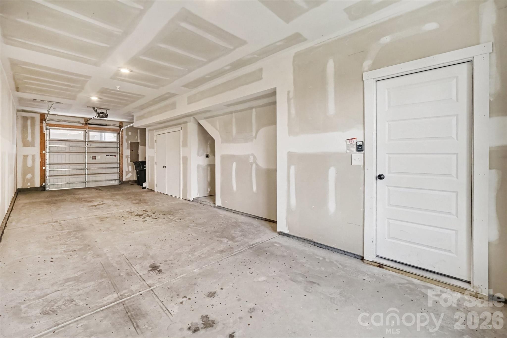 3223 Beans Boulevard — Charlotte