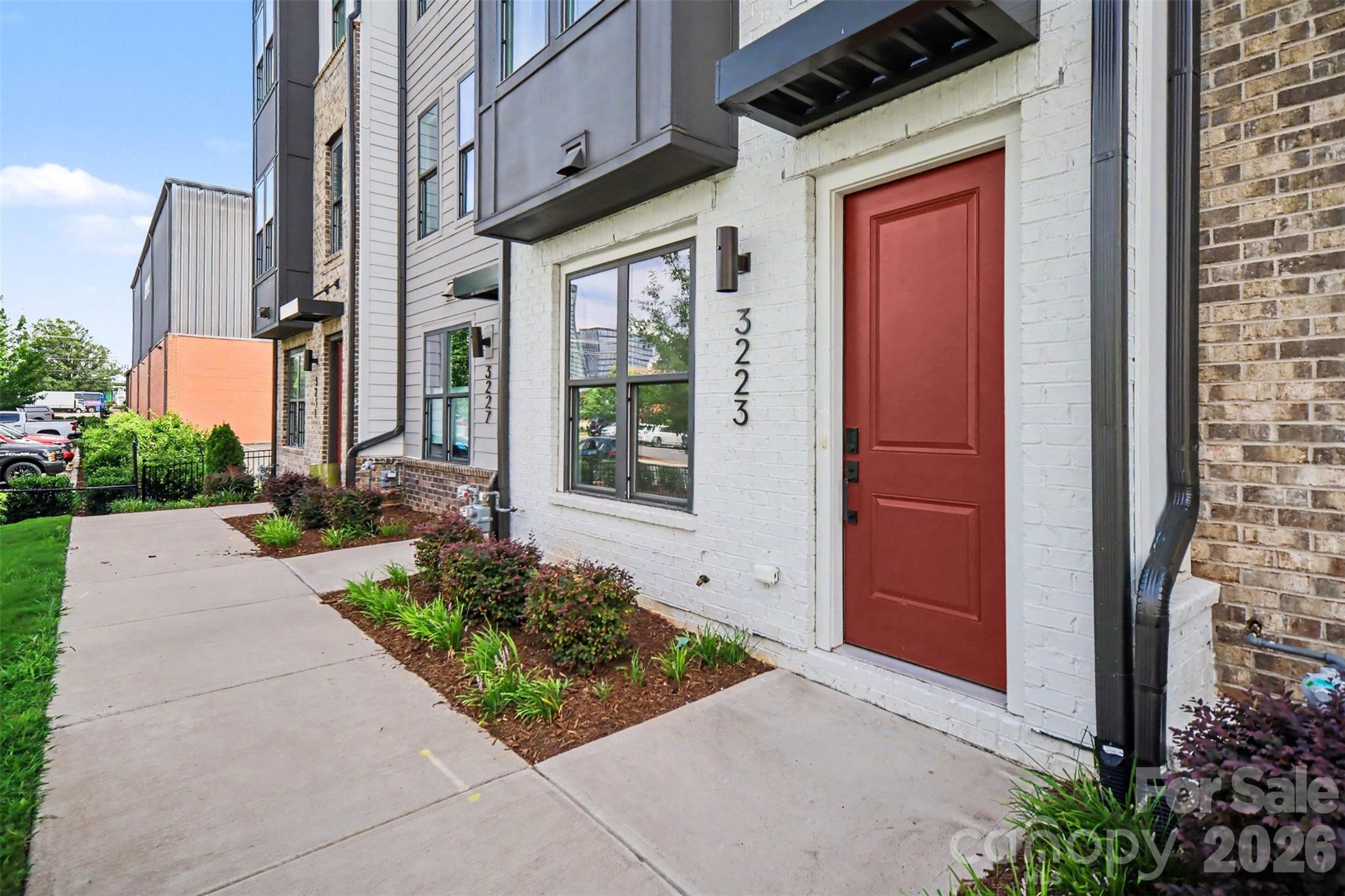 3223 Beans Boulevard — Charlotte