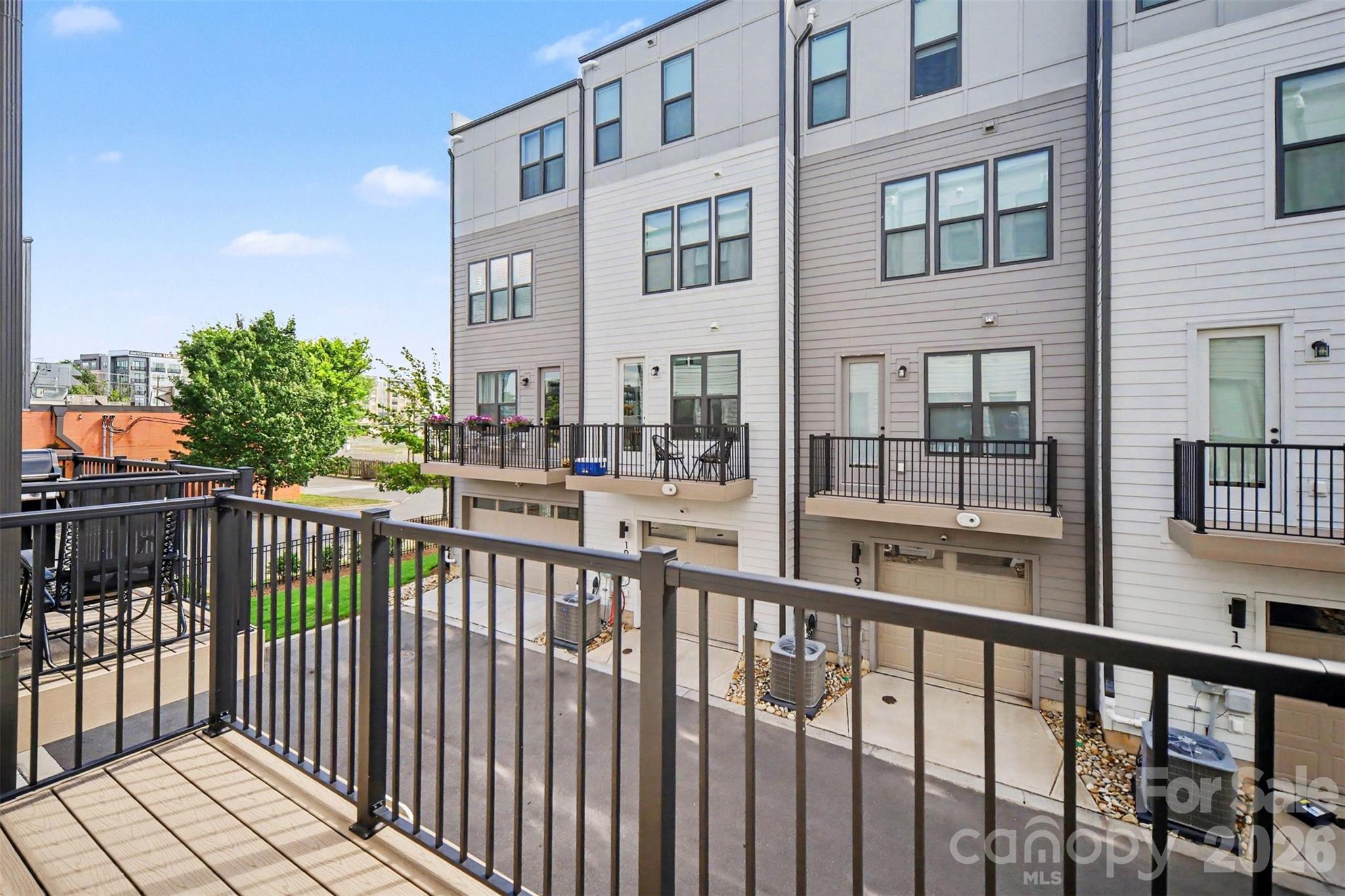 3223 Beans Boulevard — Charlotte