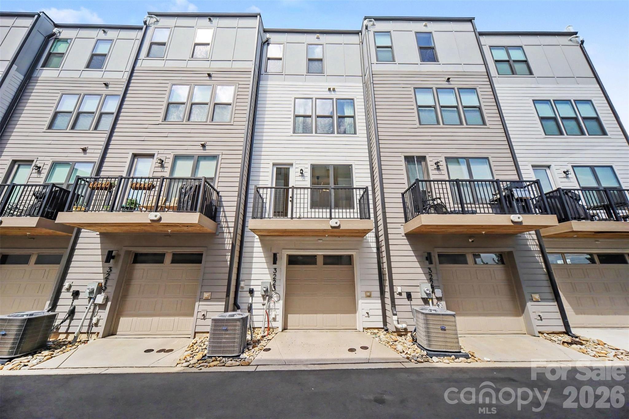 3223 Beans Boulevard — Charlotte