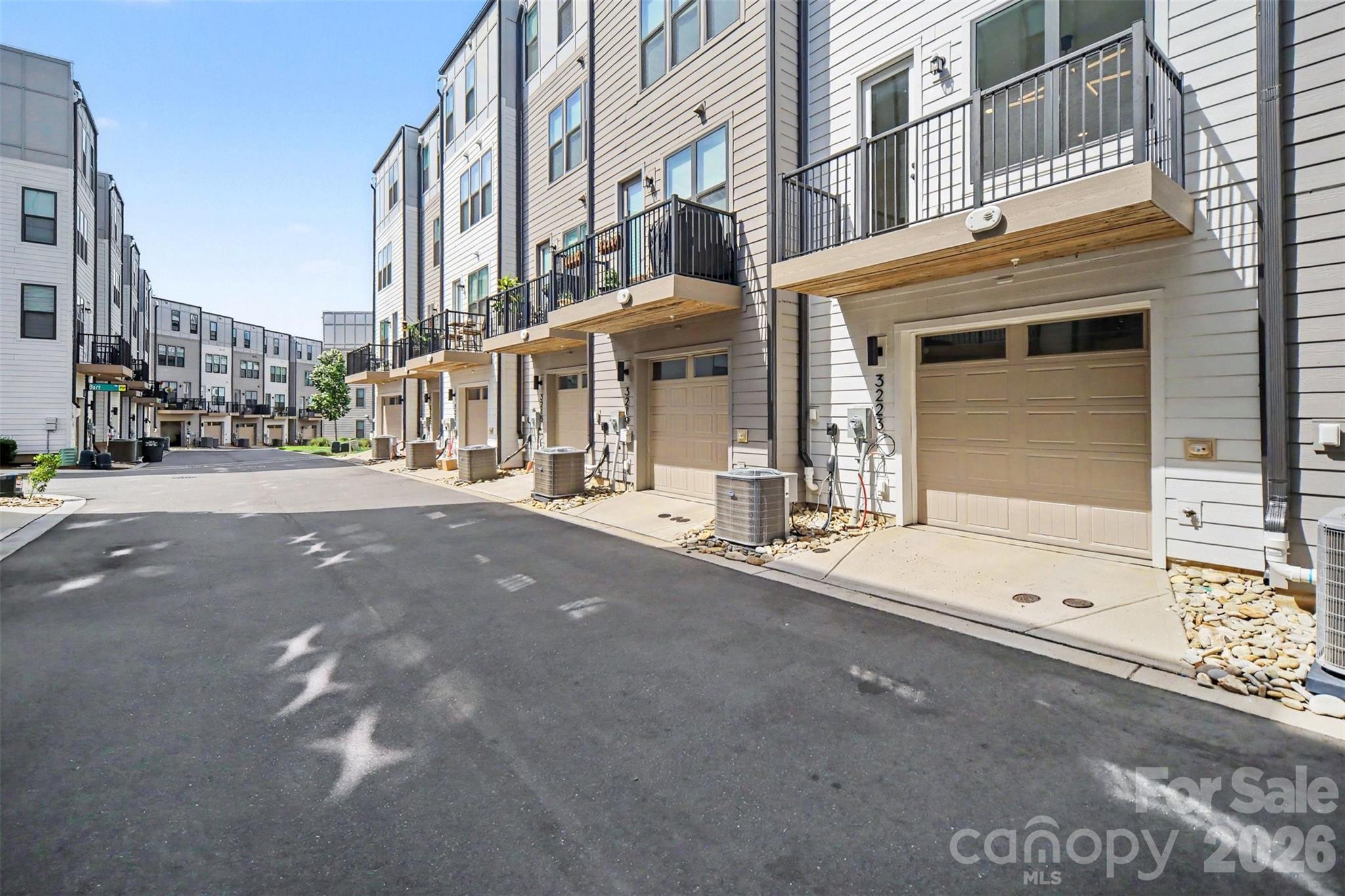 3223 Beans Boulevard — Charlotte