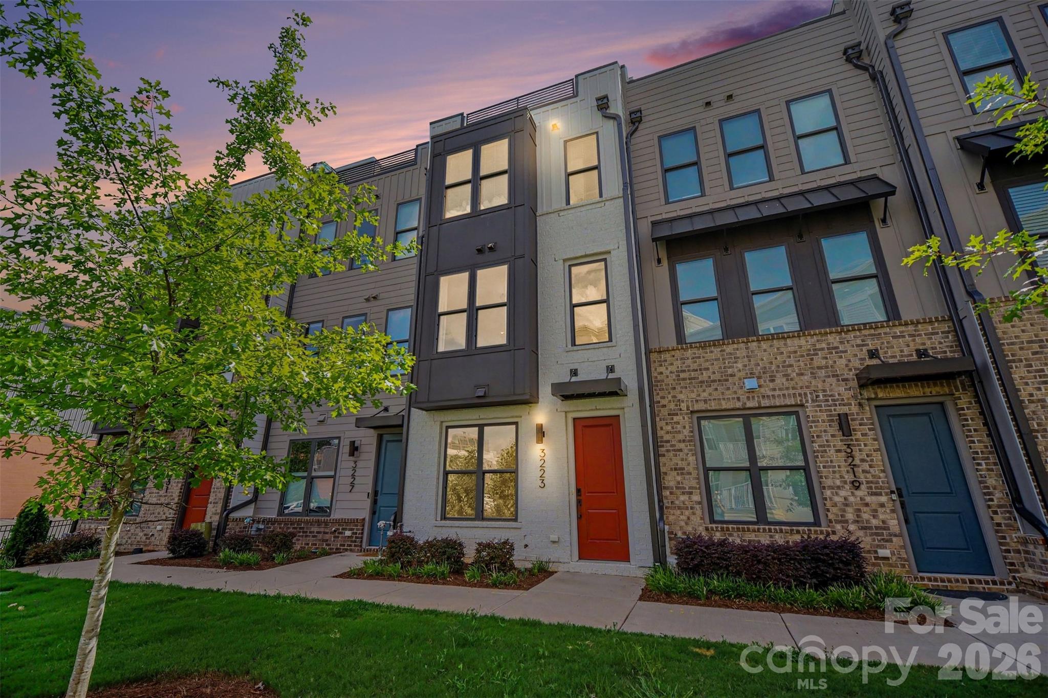 3223 Beans Boulevard — Charlotte