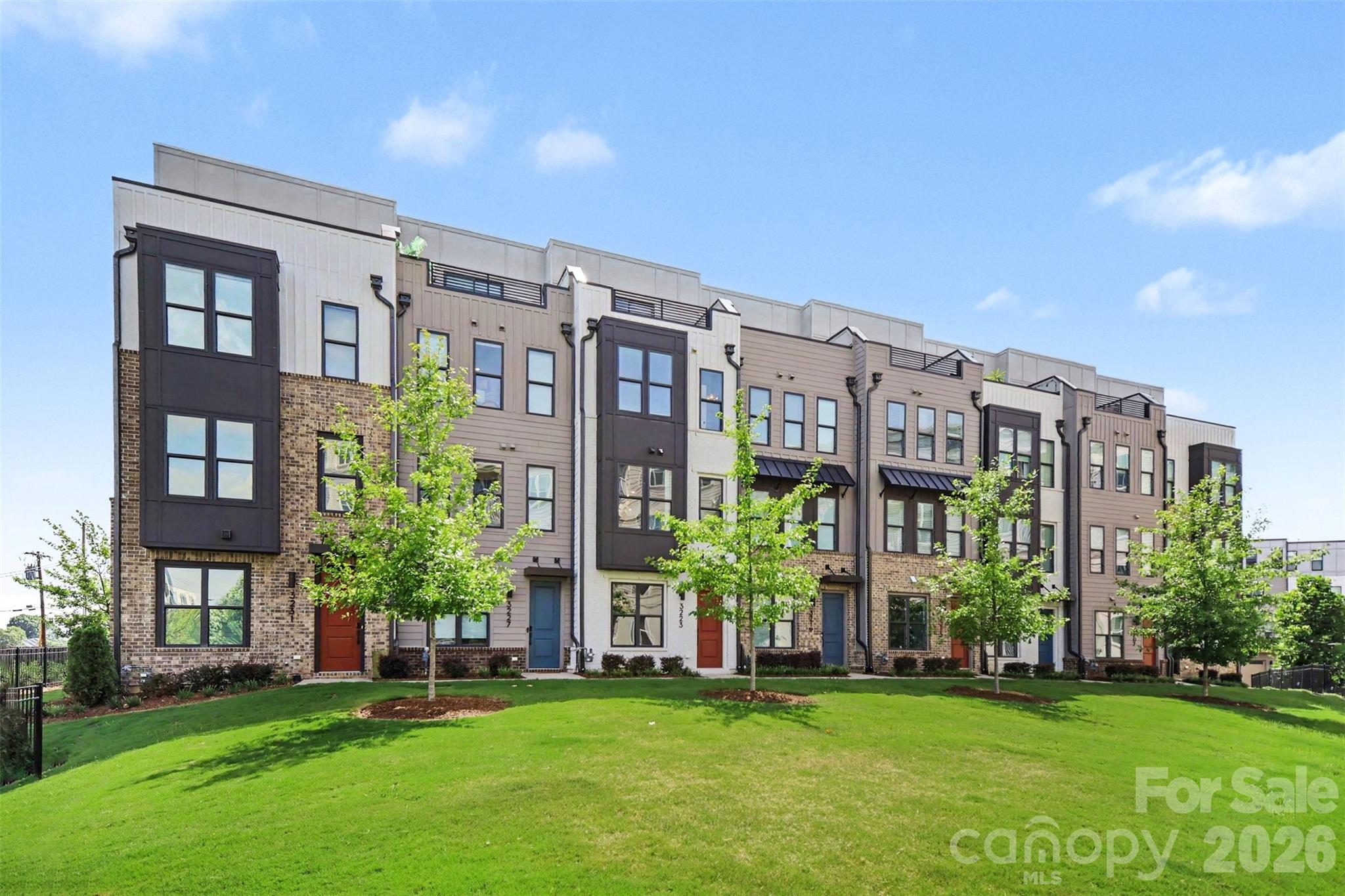 3223 Beans Boulevard — Charlotte