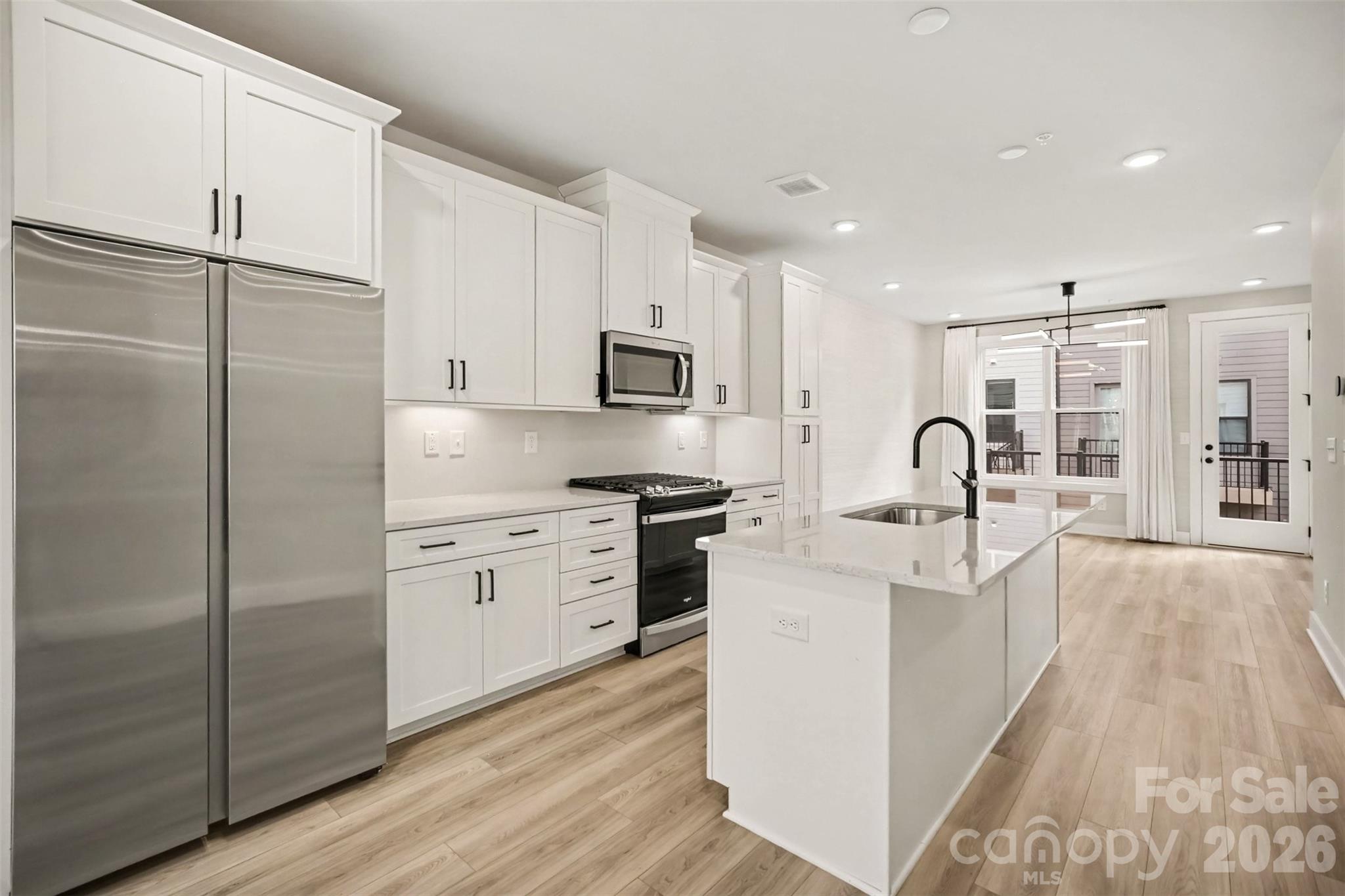 3223 Beans Boulevard — Charlotte
