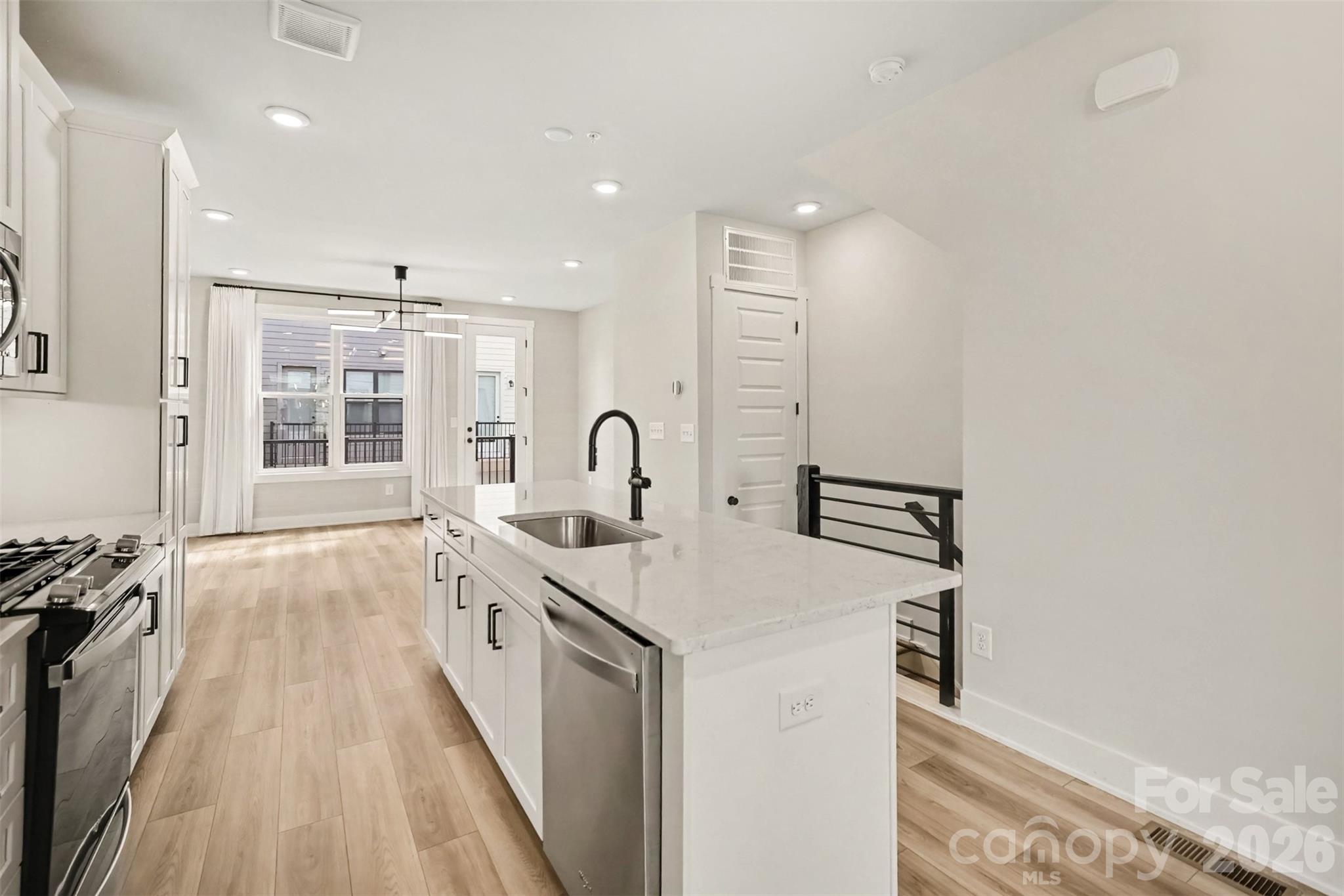 3223 Beans Boulevard — Charlotte