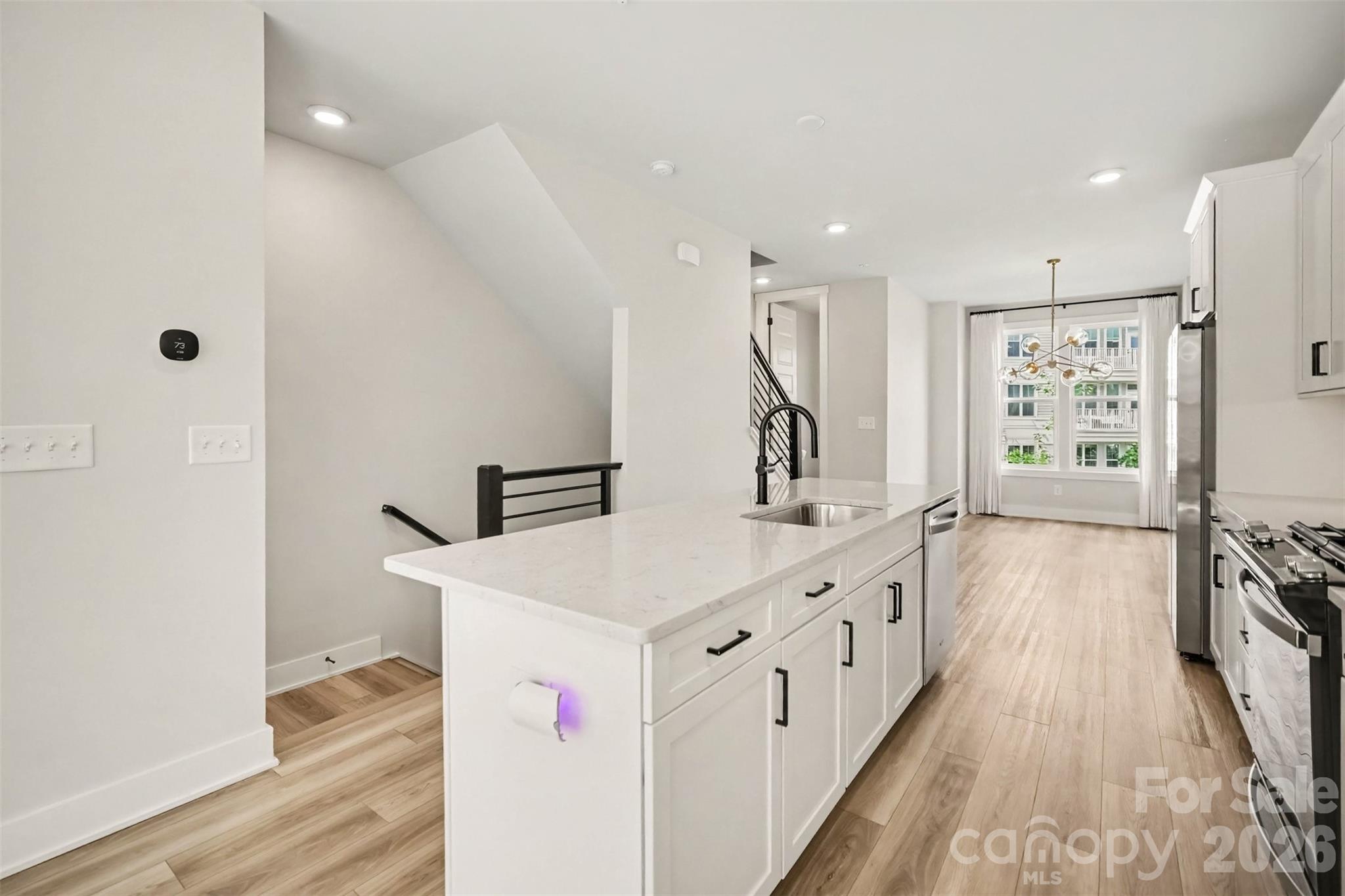 3223 Beans Boulevard — Charlotte