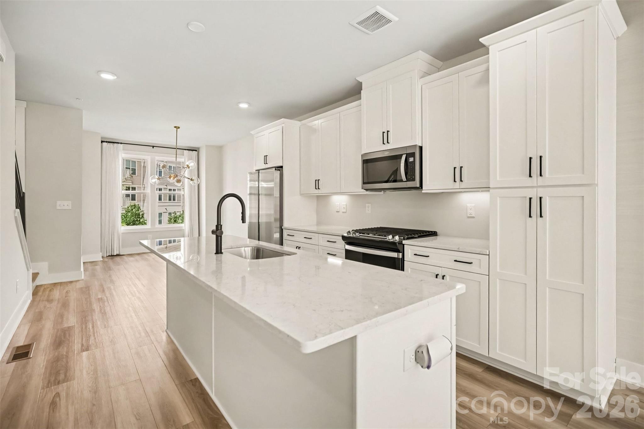 3223 Beans Boulevard — Charlotte