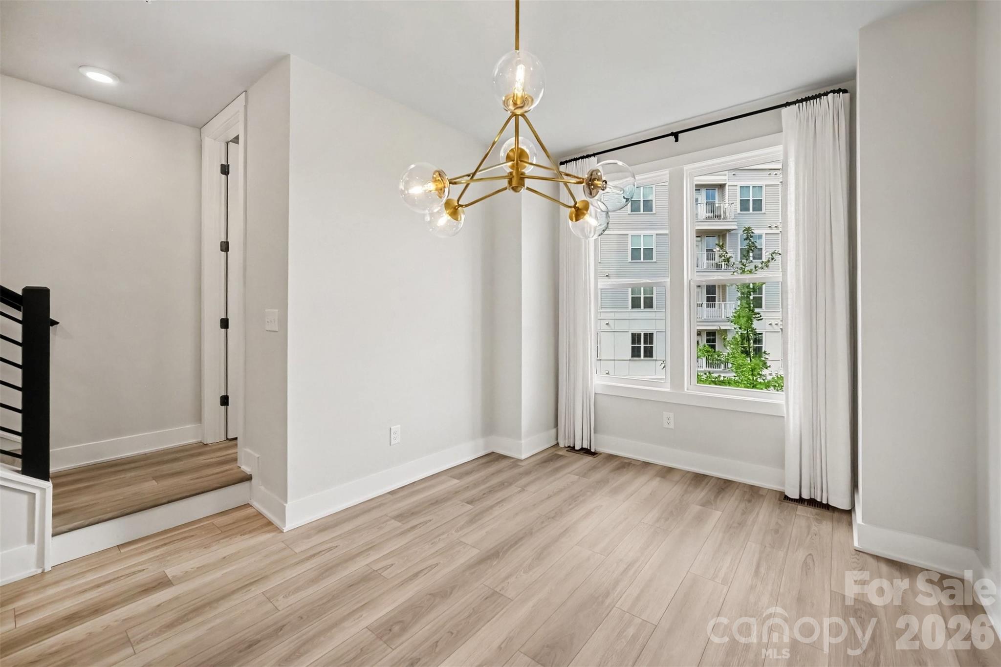 3223 Beans Boulevard — Charlotte
