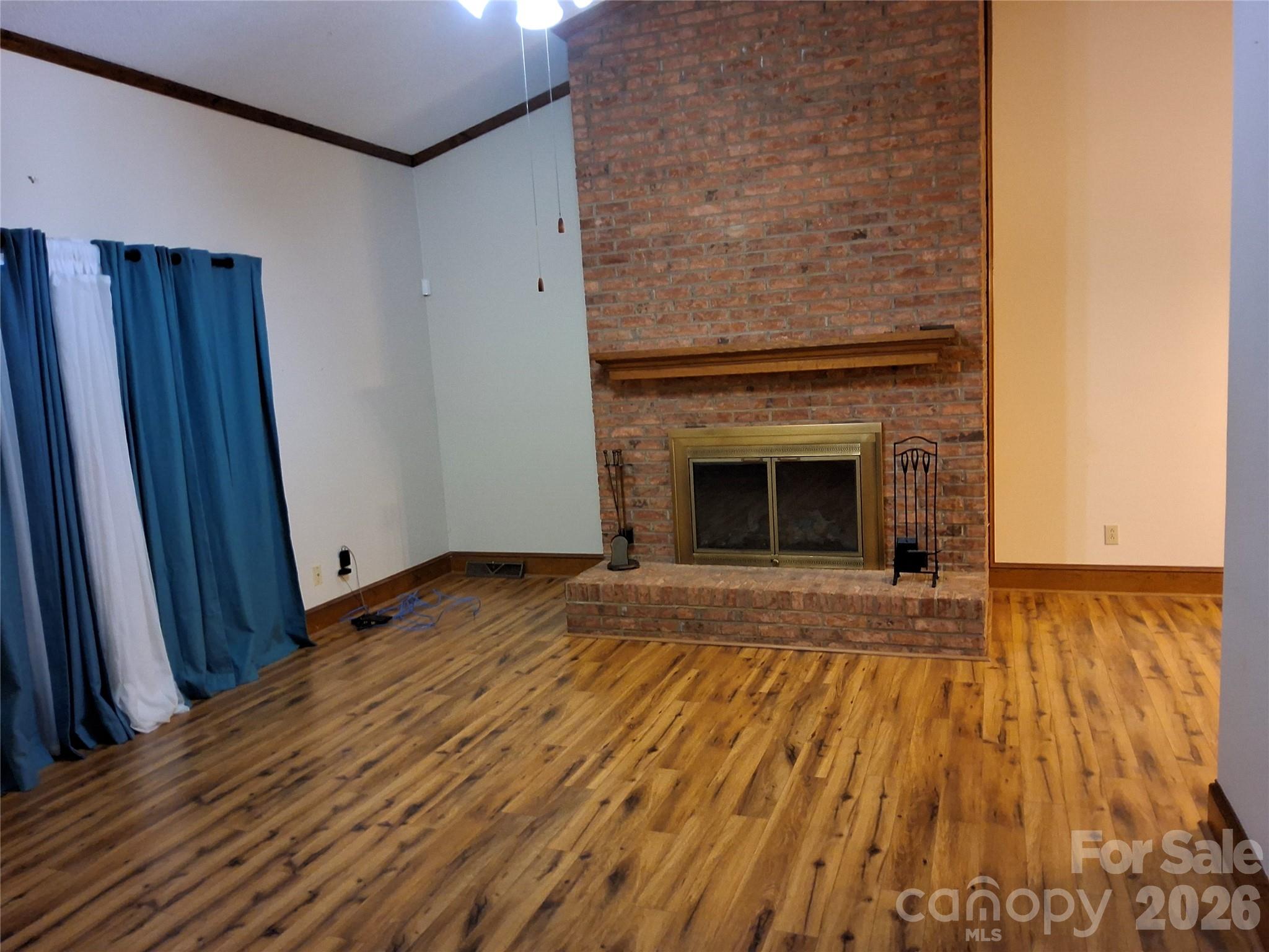 104 Swaim Court — Salisbury