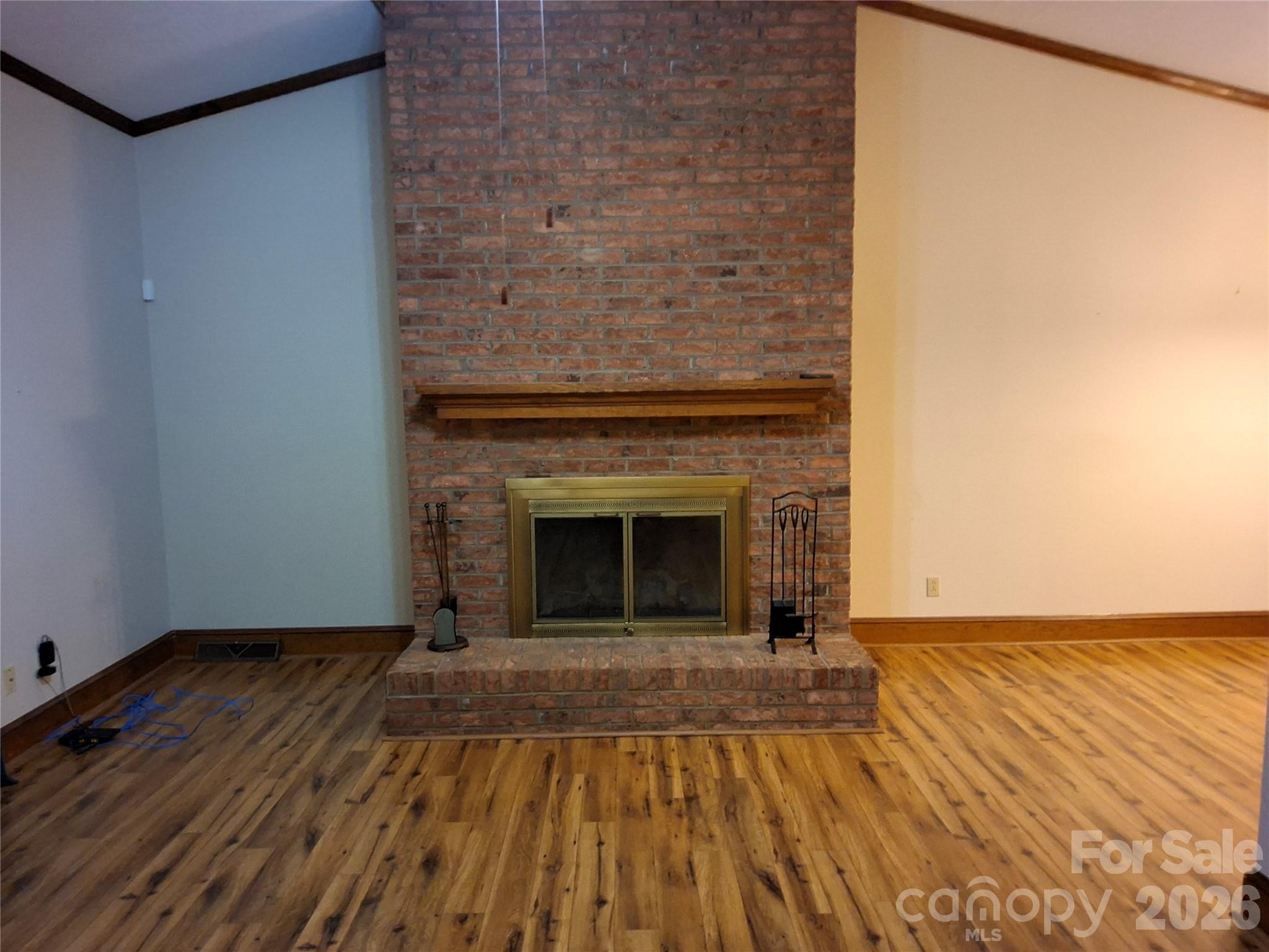 104 Swaim Court — Salisbury