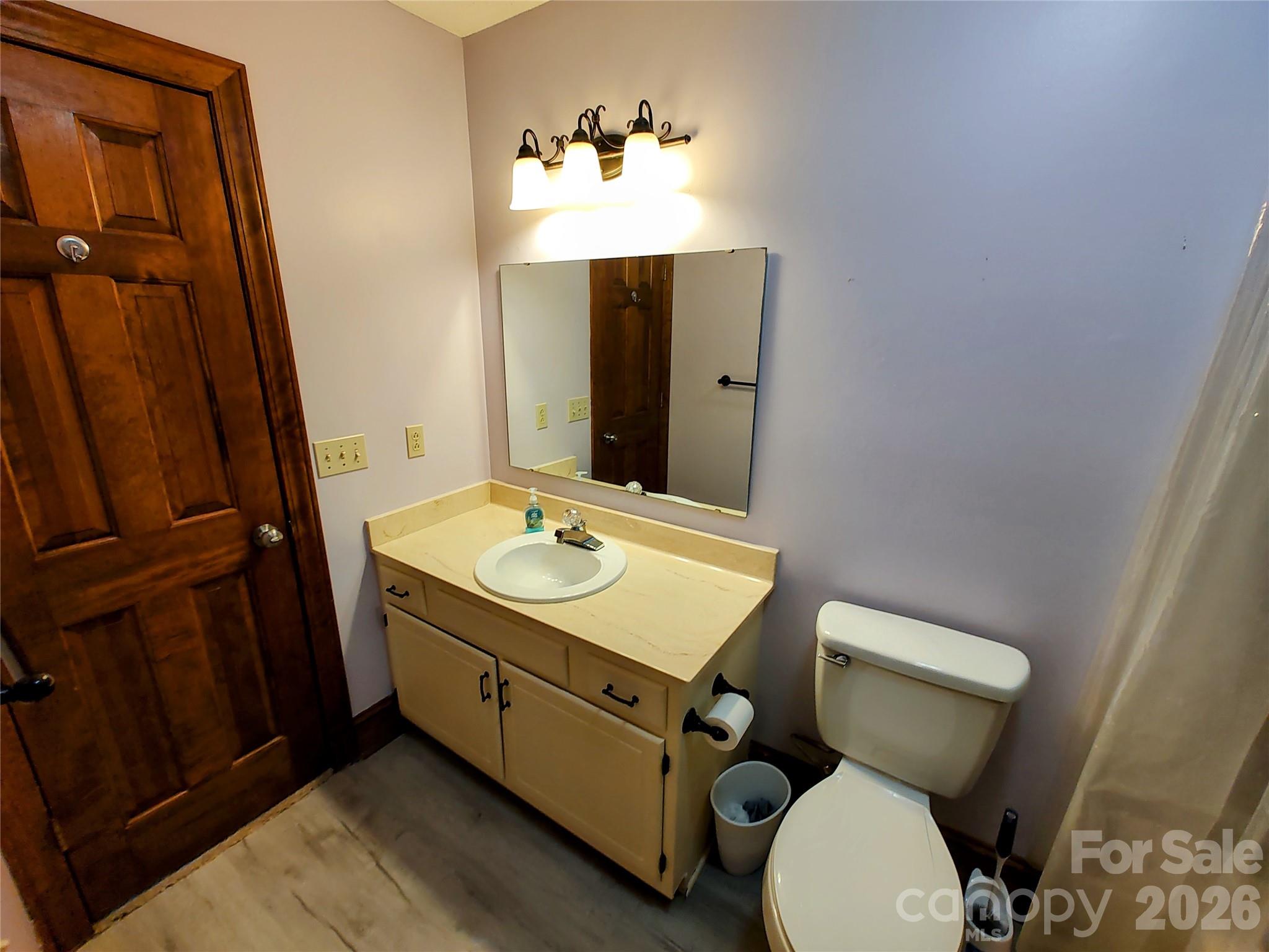 104 Swaim Court — Salisbury