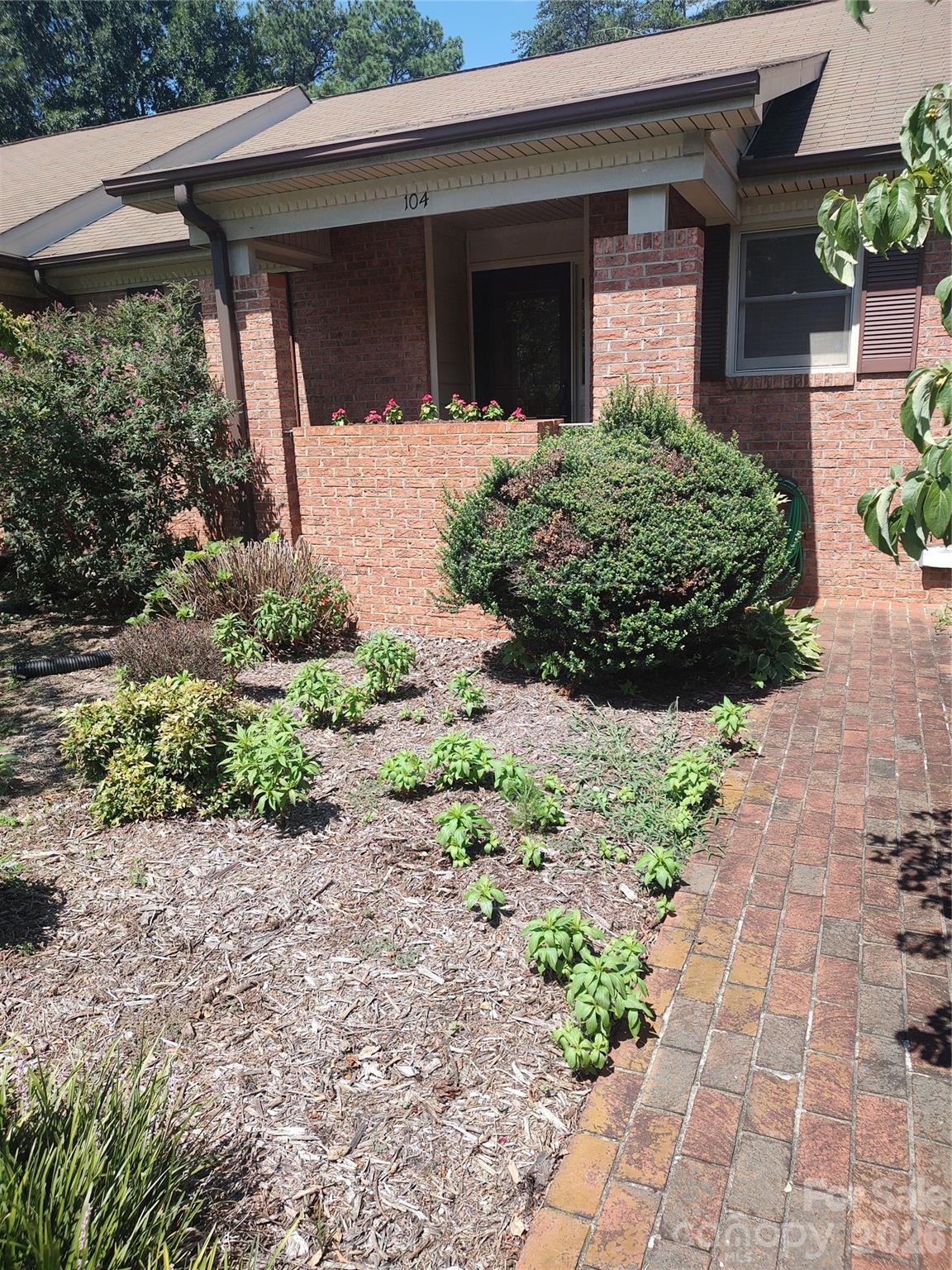 104 Swaim Court — Salisbury