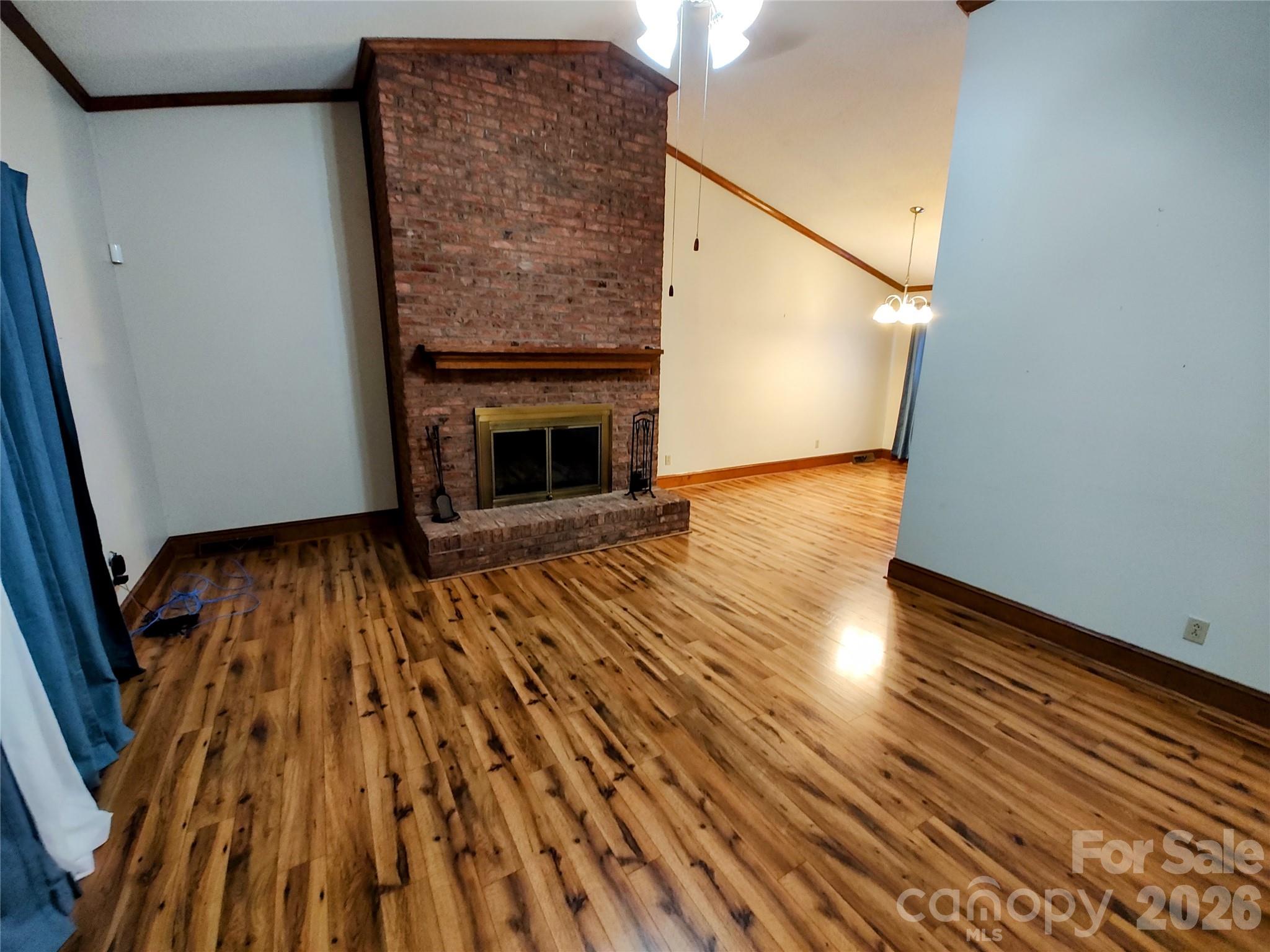 104 Swaim Court — Salisbury