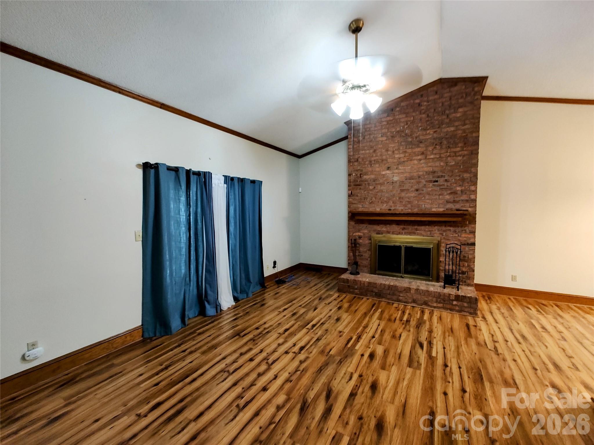 104 Swaim Court — Salisbury