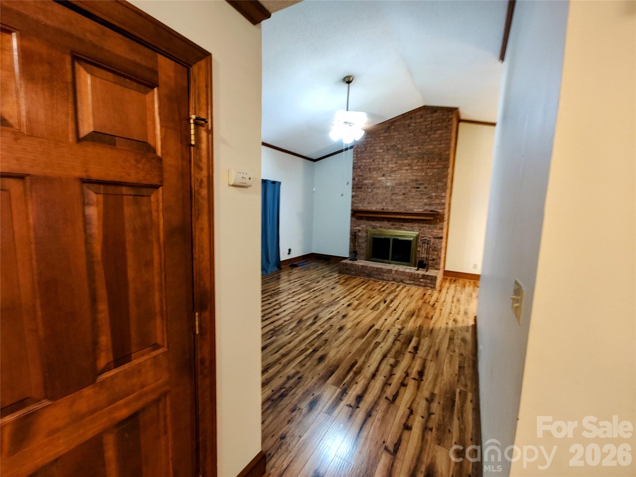 104 Swaim Court — Salisbury