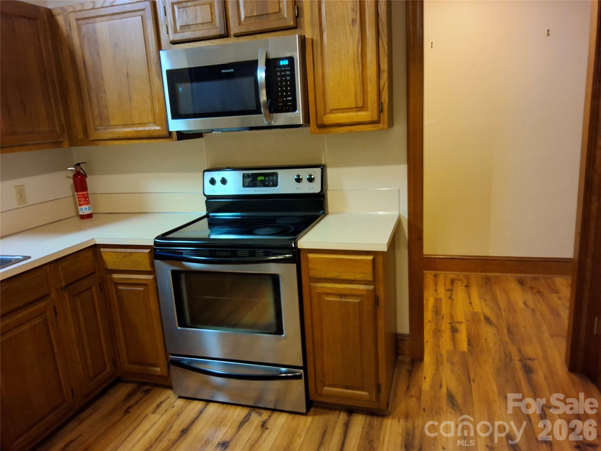 104 Swaim Court — Salisbury