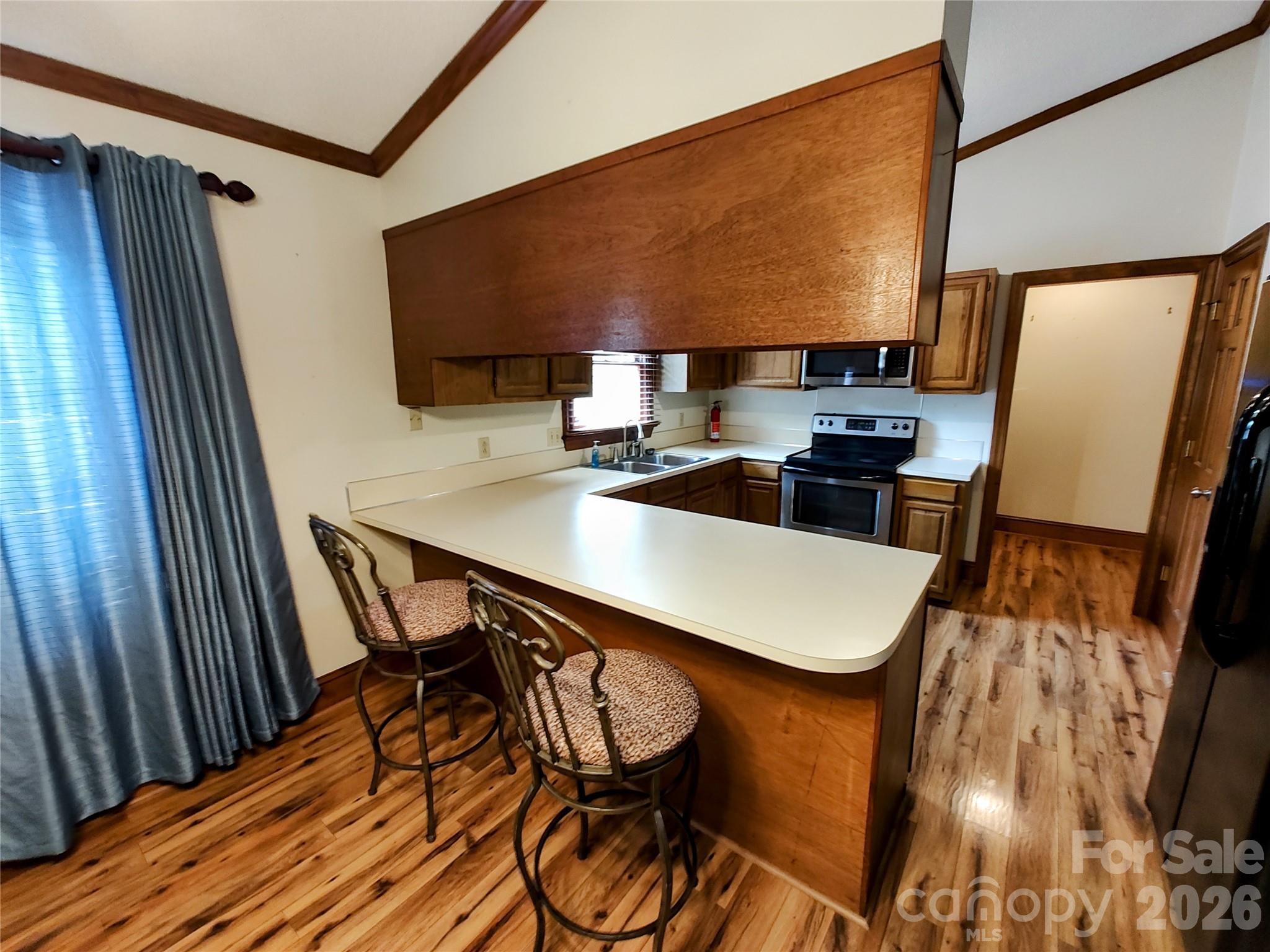 104 Swaim Court — Salisbury