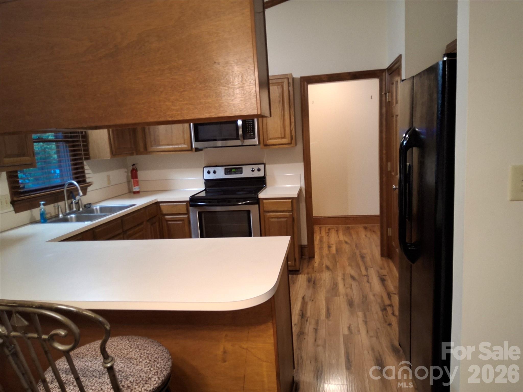 104 Swaim Court — Salisbury