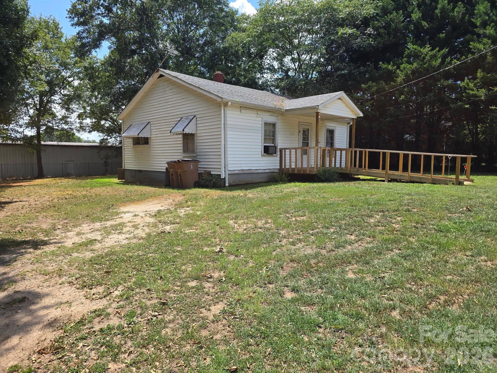 106 Lily Street — Shelby