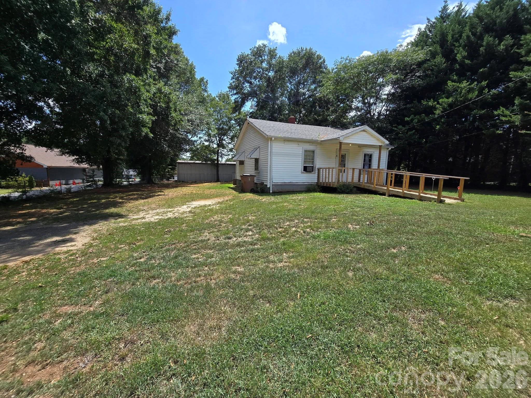106 Lily Street — Shelby