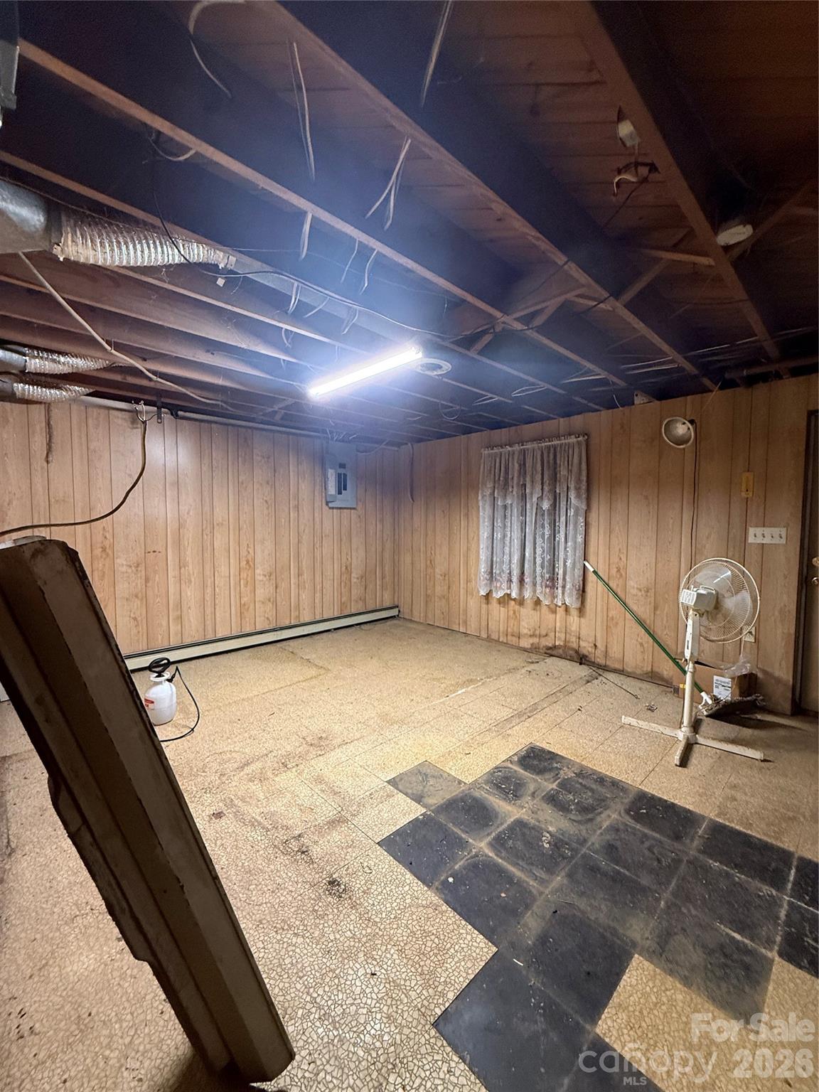6201 Sapp Road — Rockwell