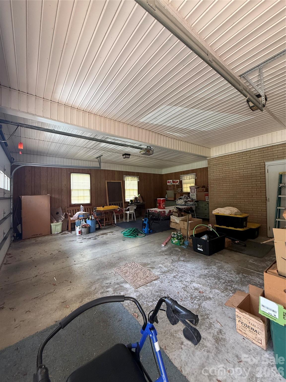6201 Sapp Road — Rockwell