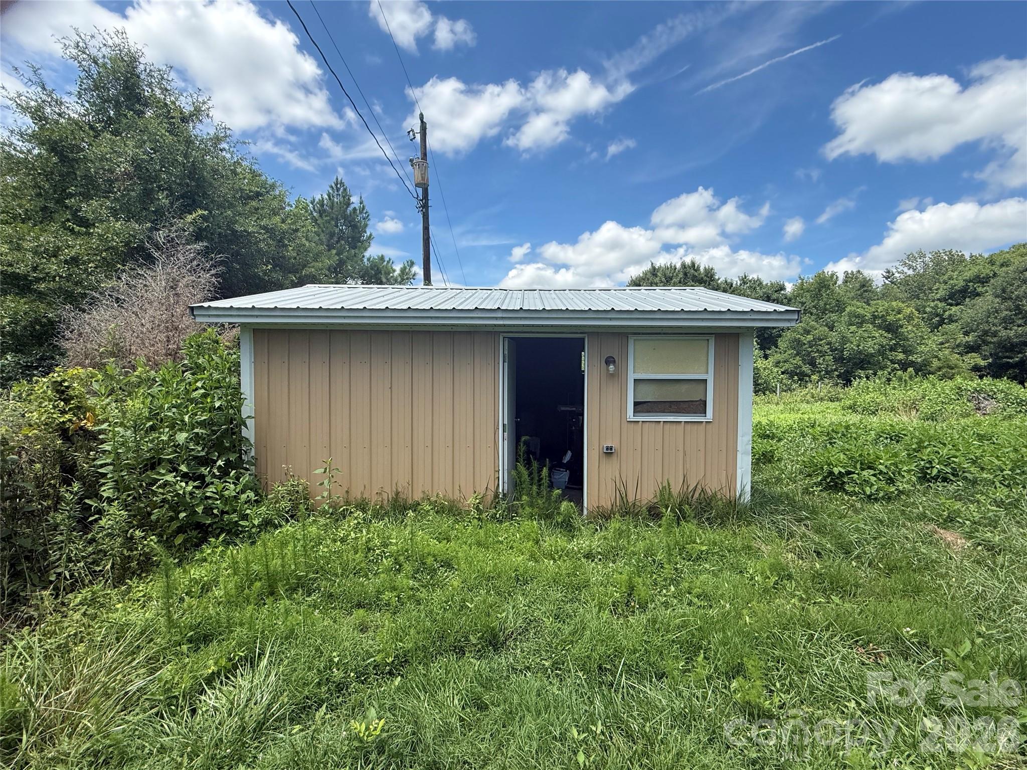 6201 Sapp Road — Rockwell