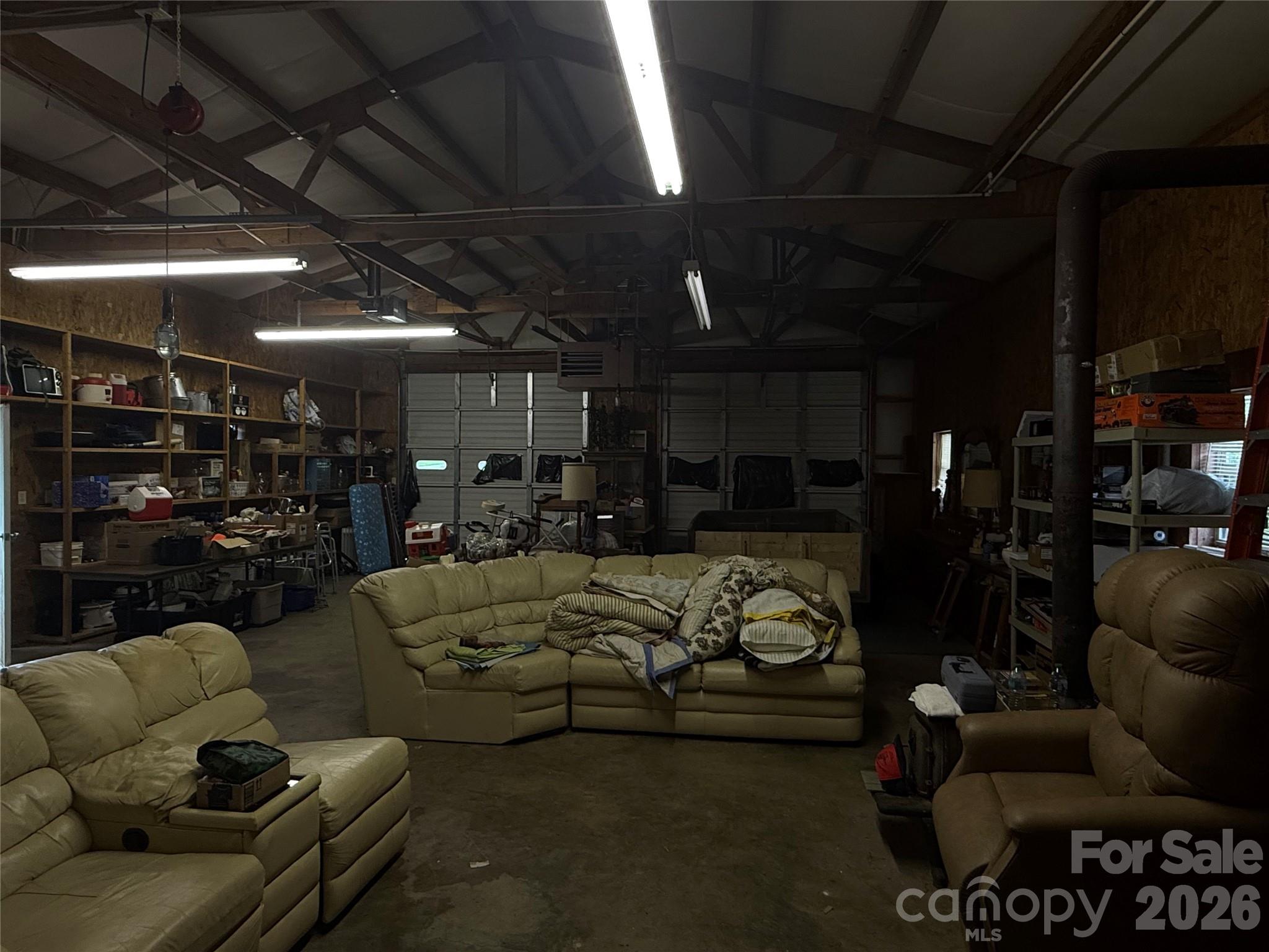 6201 Sapp Road — Rockwell