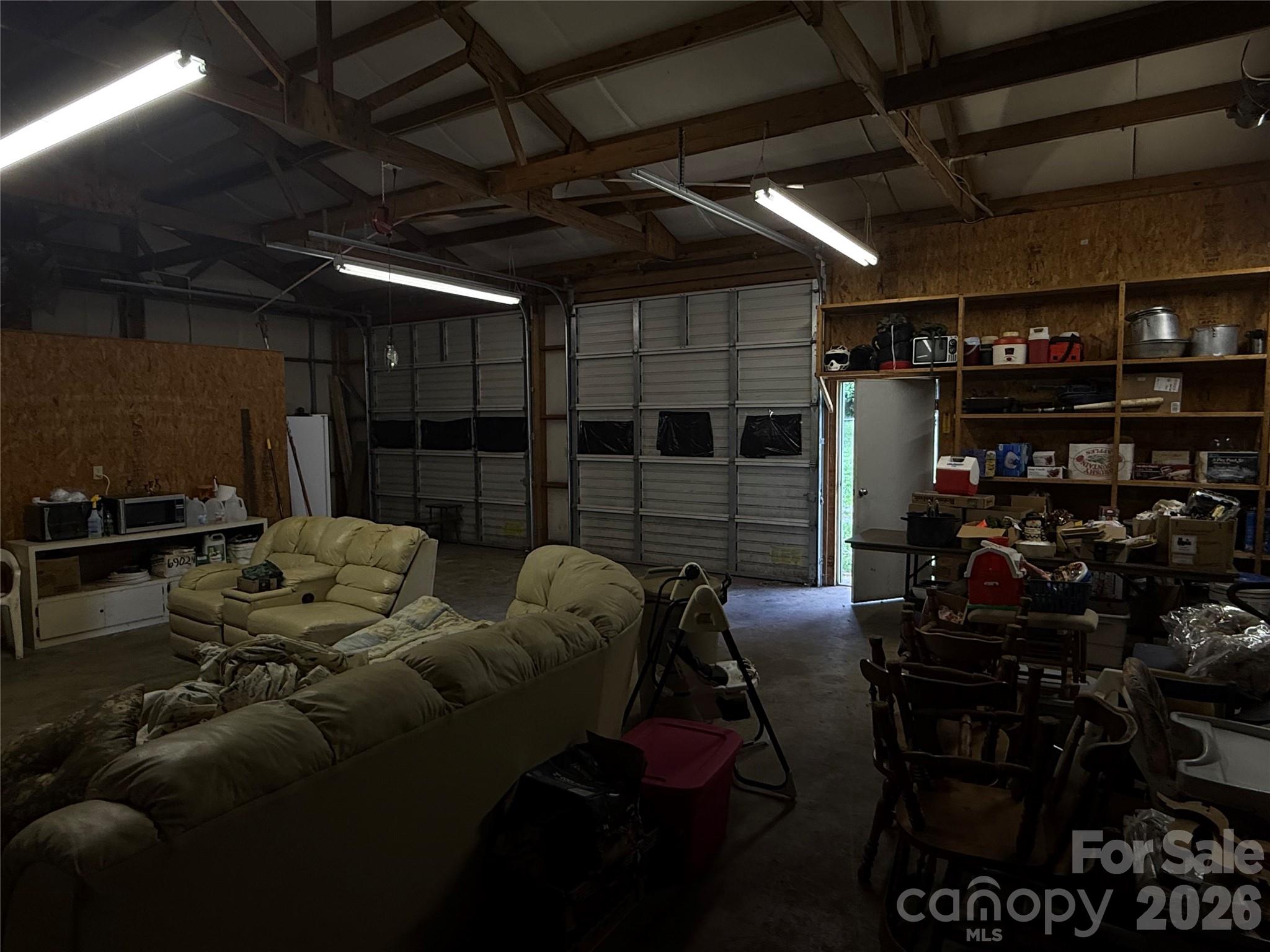 6201 Sapp Road — Rockwell