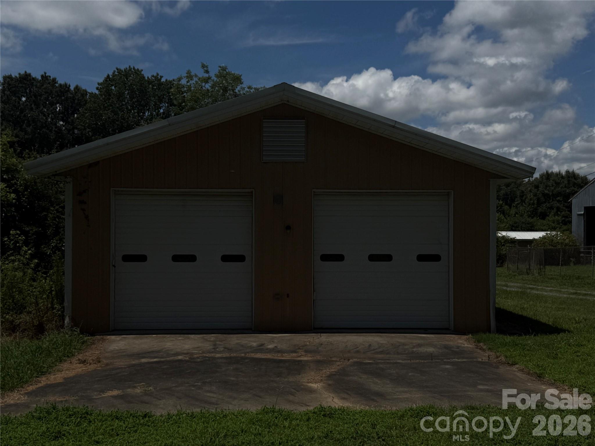 6201 Sapp Road — Rockwell
