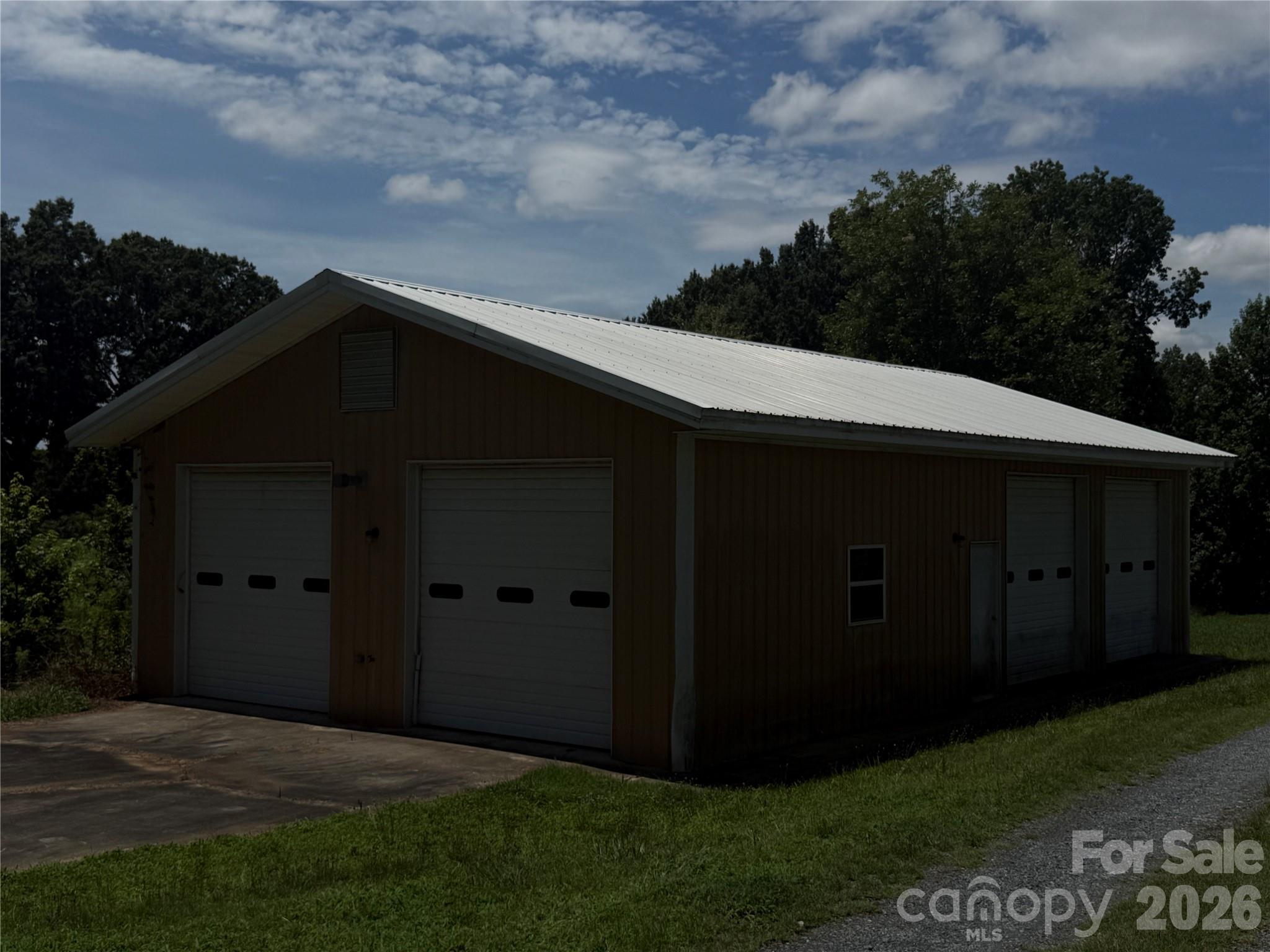 6201 Sapp Road — Rockwell