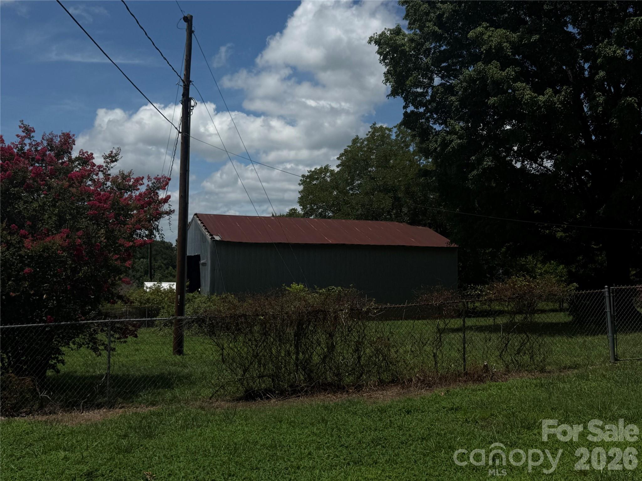 6201 Sapp Road — Rockwell