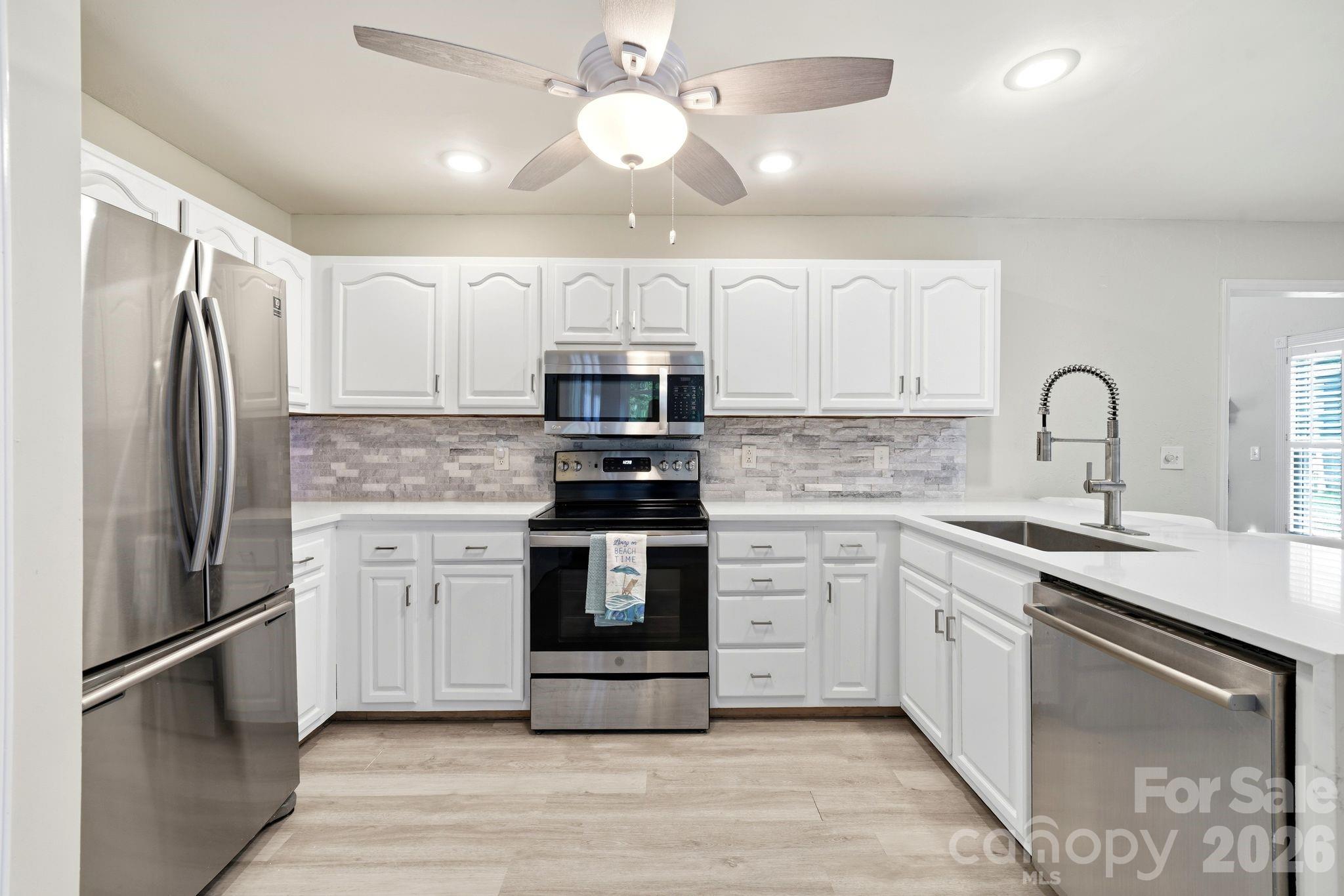 12017 Baywoods Drive — Tega Cay