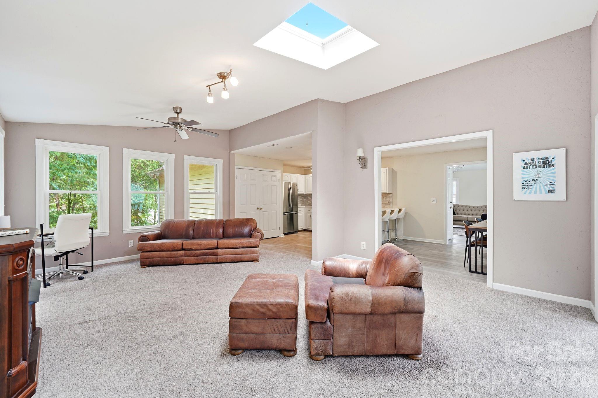 12017 Baywoods Drive — Tega Cay