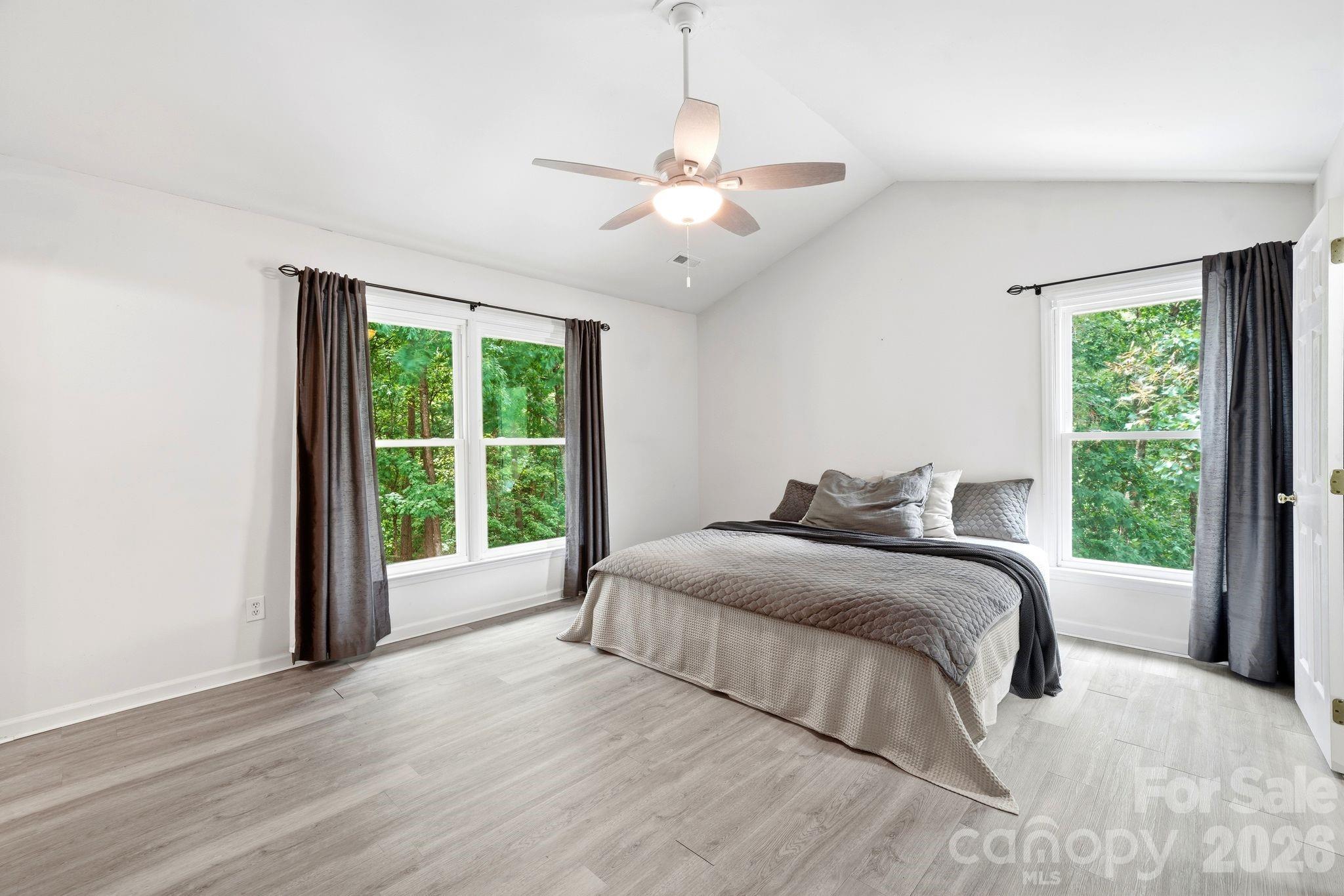 12017 Baywoods Drive — Tega Cay
